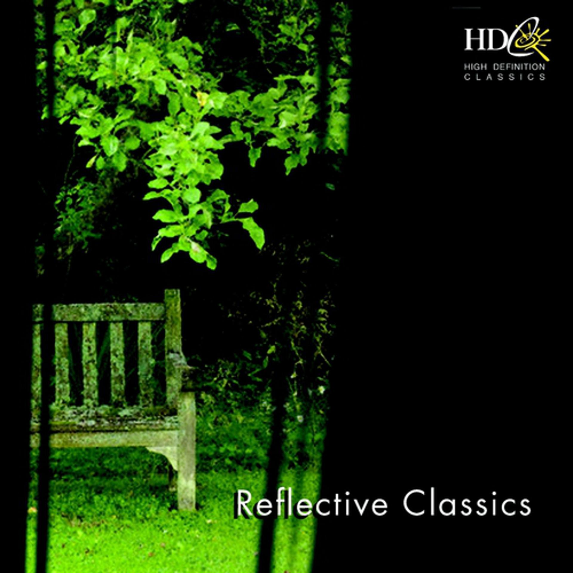 Постер альбома Reflective Classics