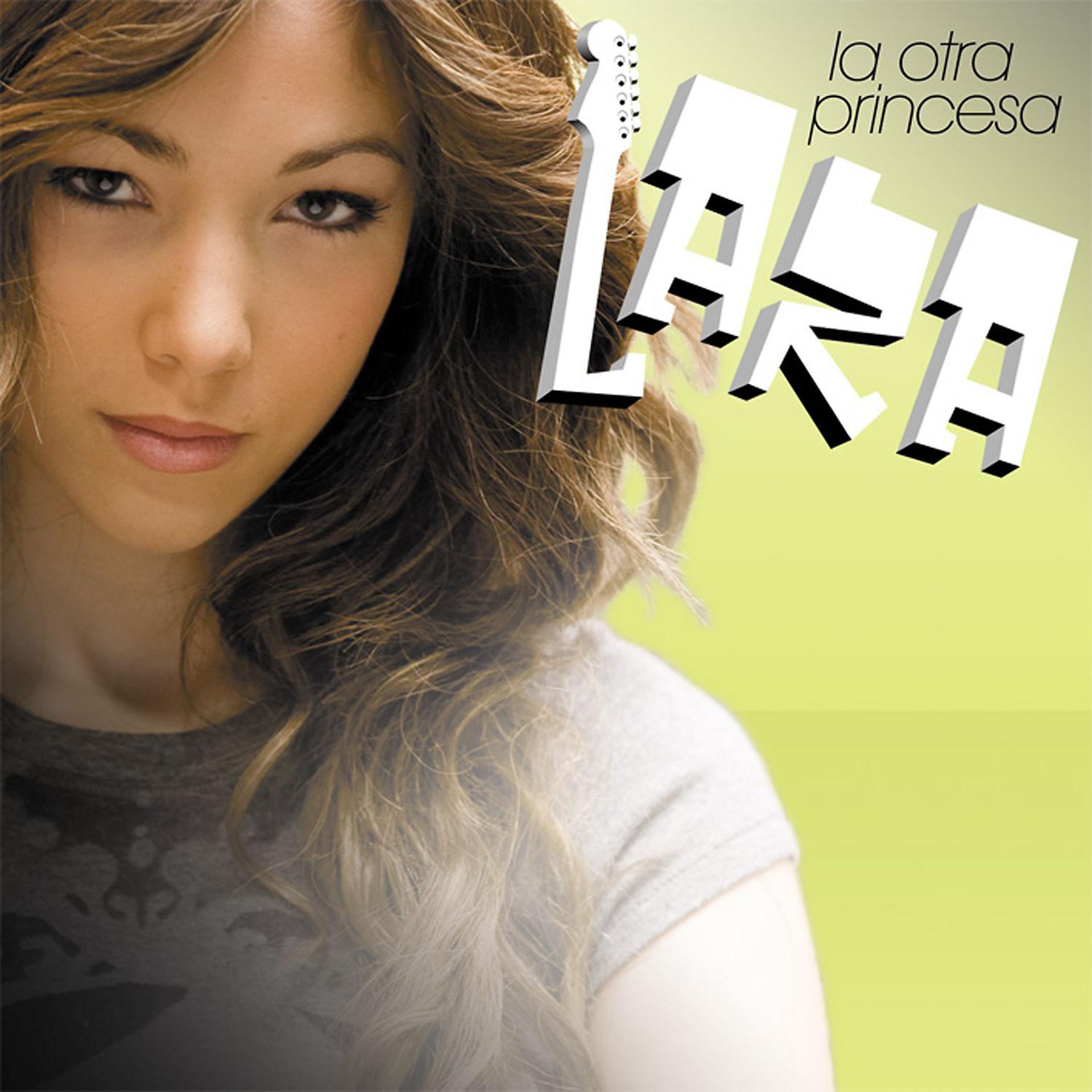 Постер альбома La Otra Princesa