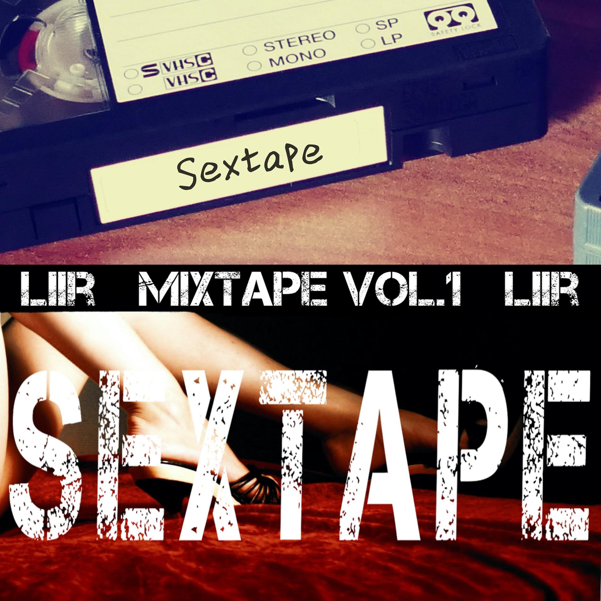 Постер альбома Sextape