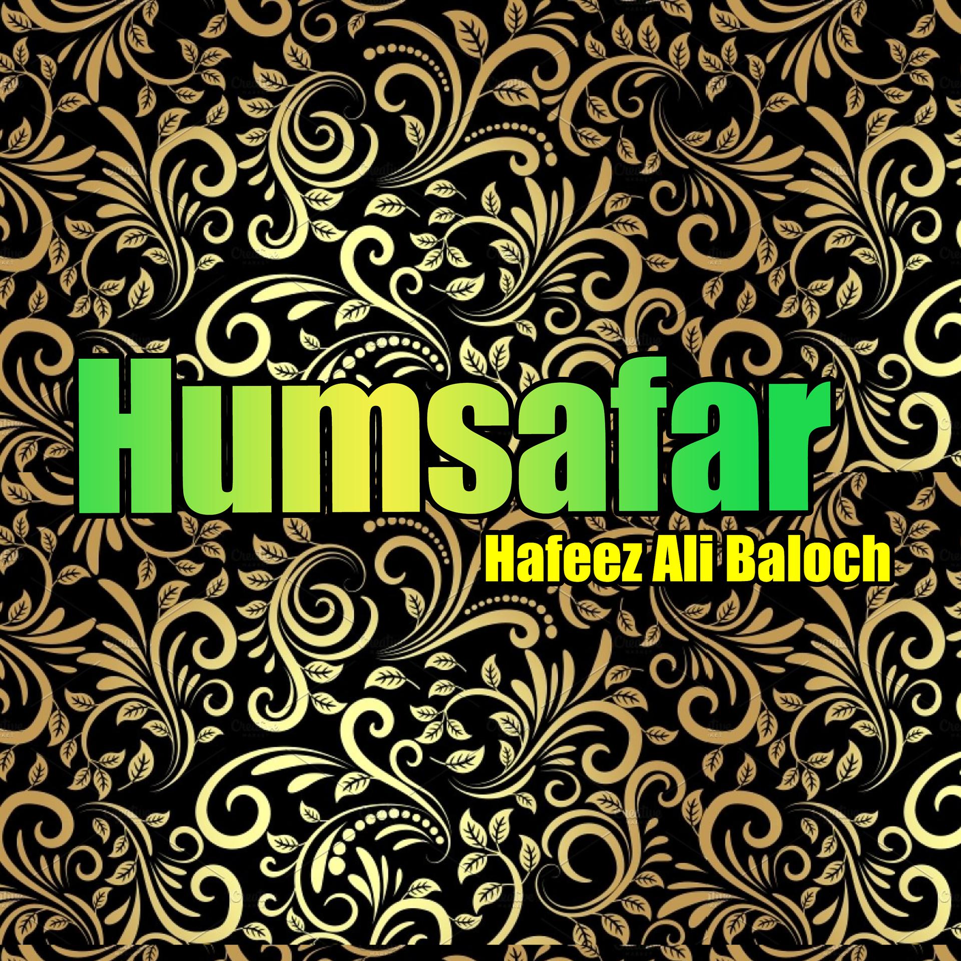 Постер альбома Humsafar
