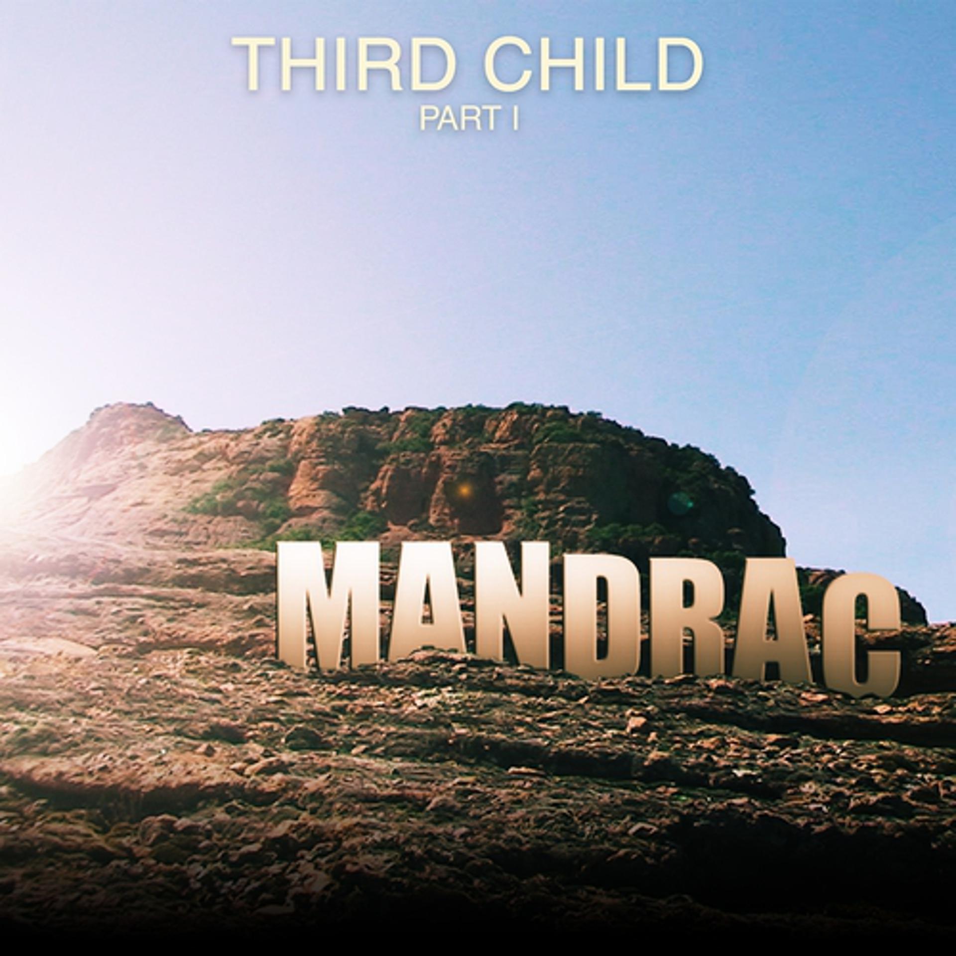 Постер альбома Third Child