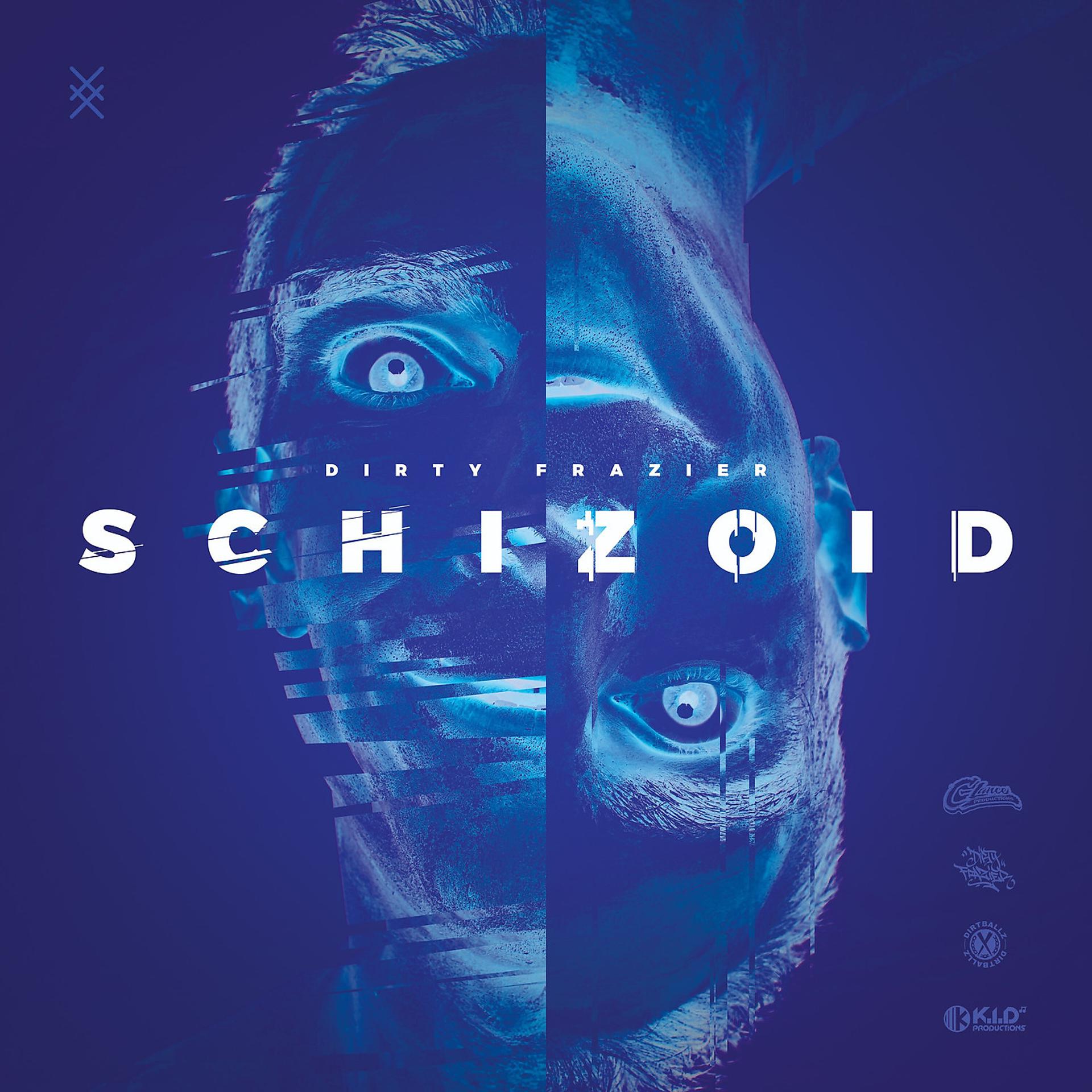 Постер альбома Schizoid