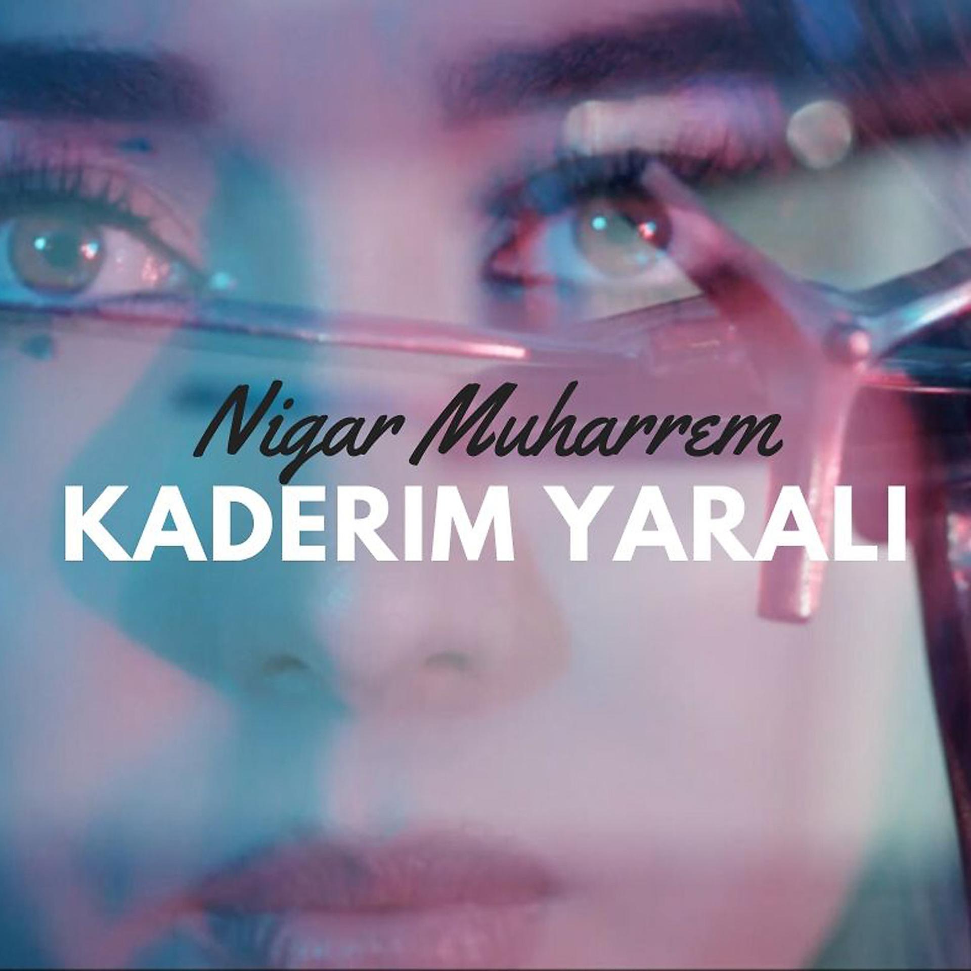 Постер альбома Kaderim Yarali