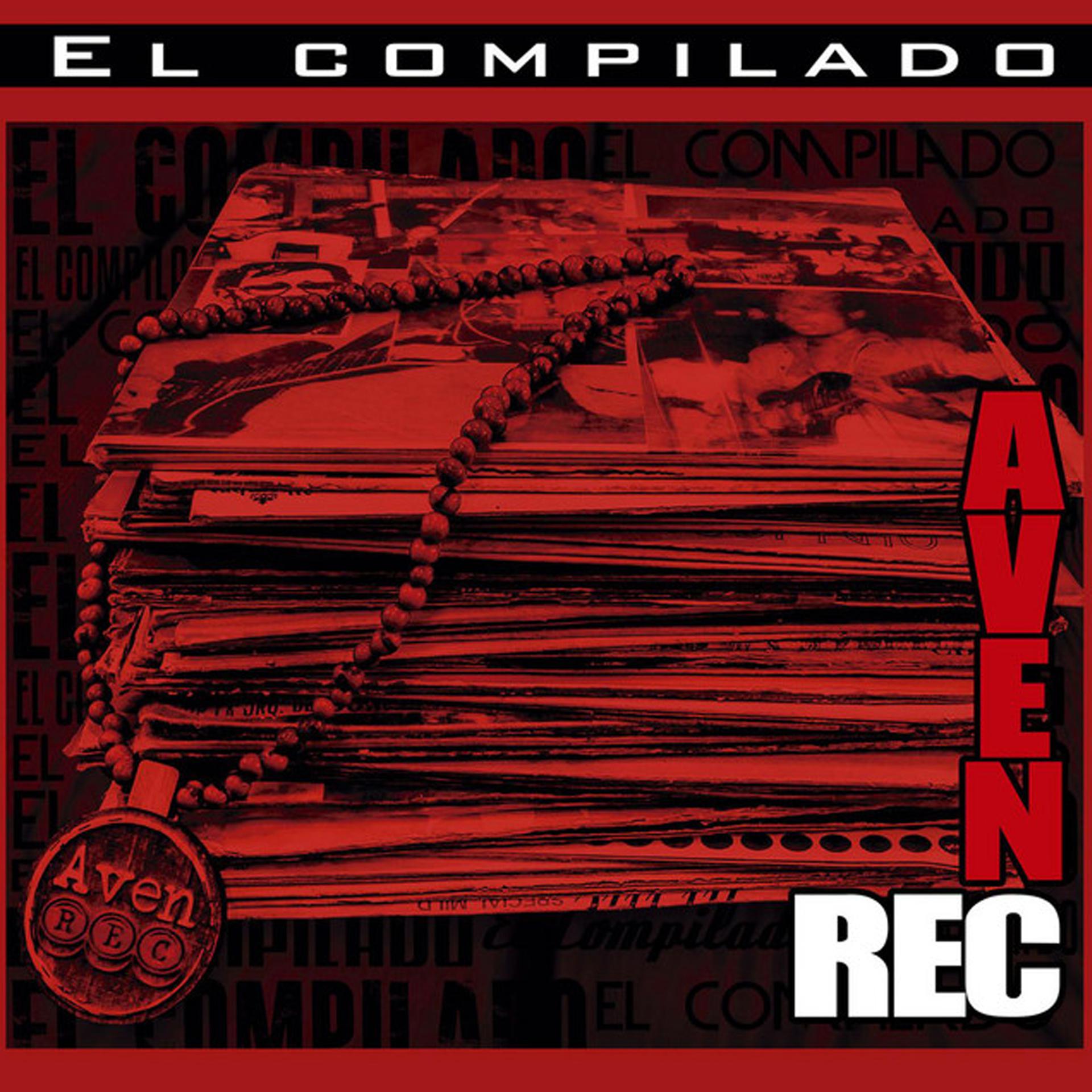 Постер альбома El Compilado