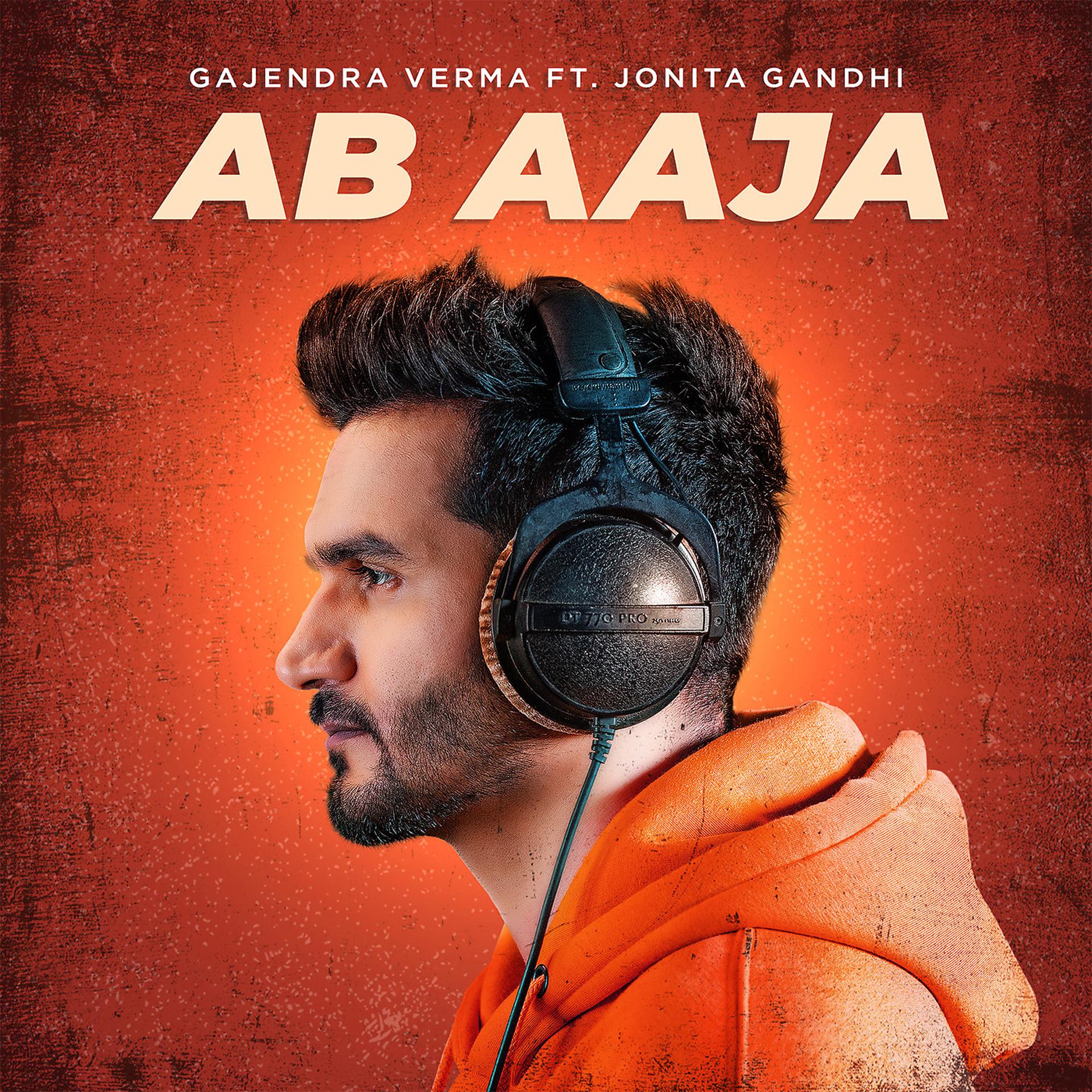 Постер альбома Ab Aaja