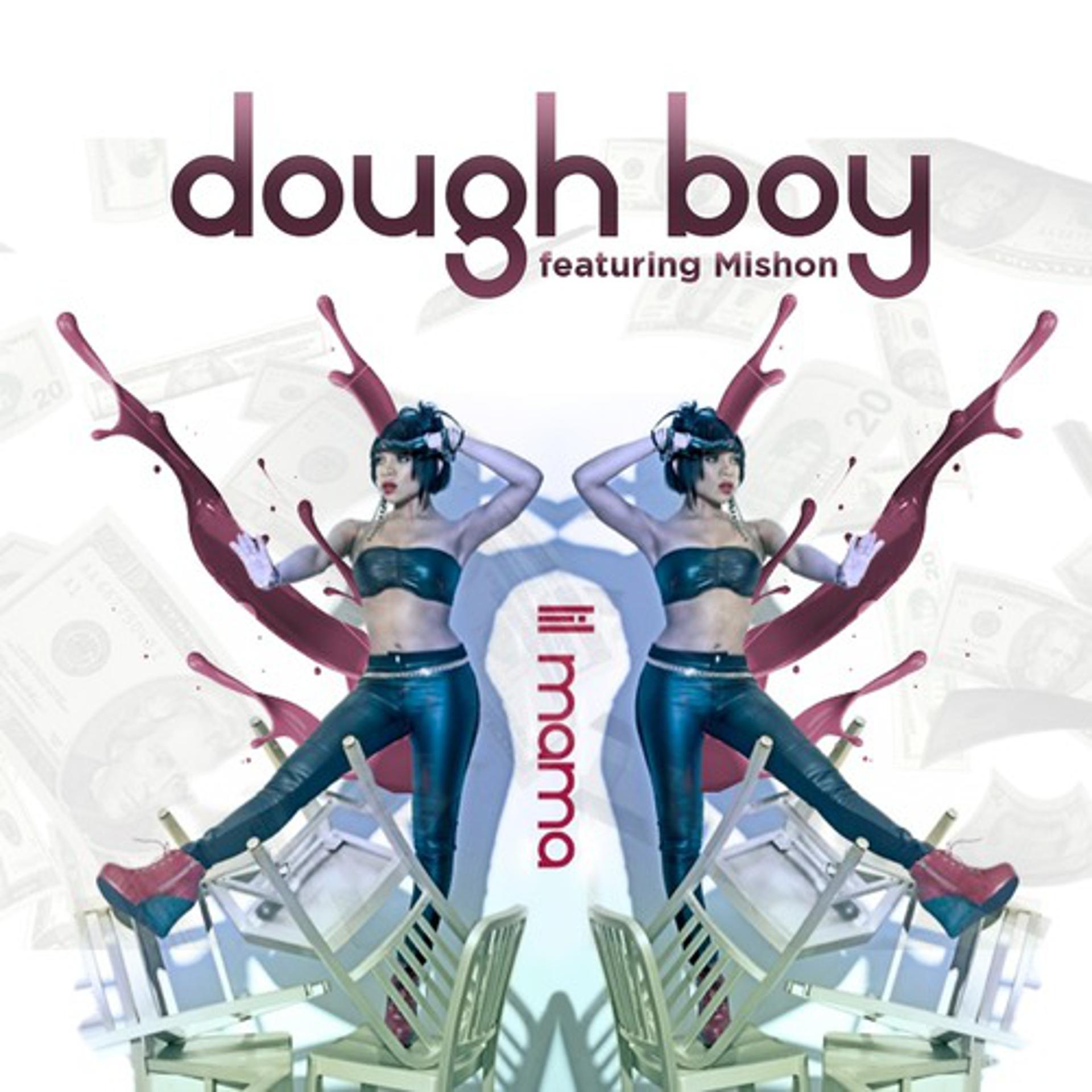 Постер альбома Doughboy