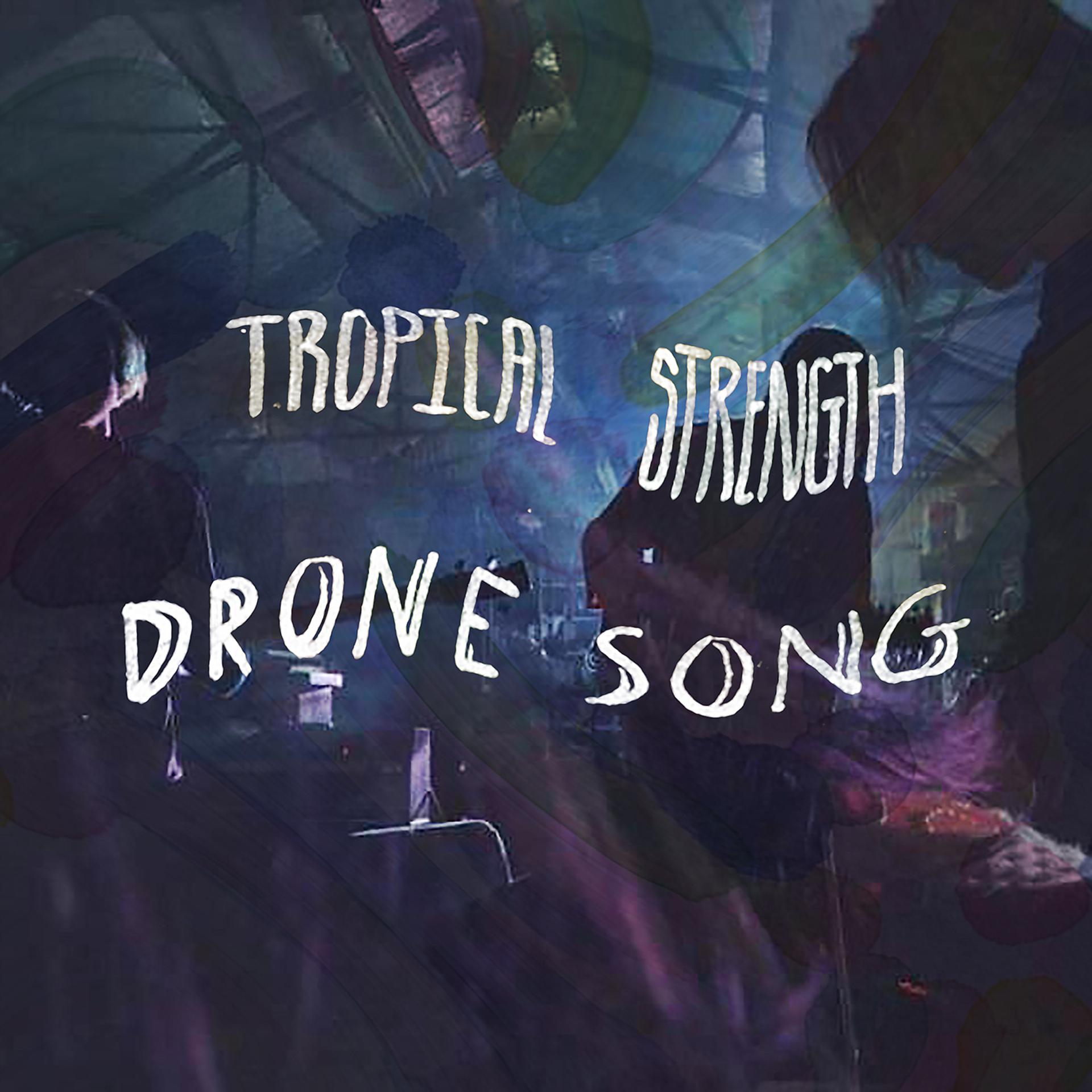Постер альбома Drone Song