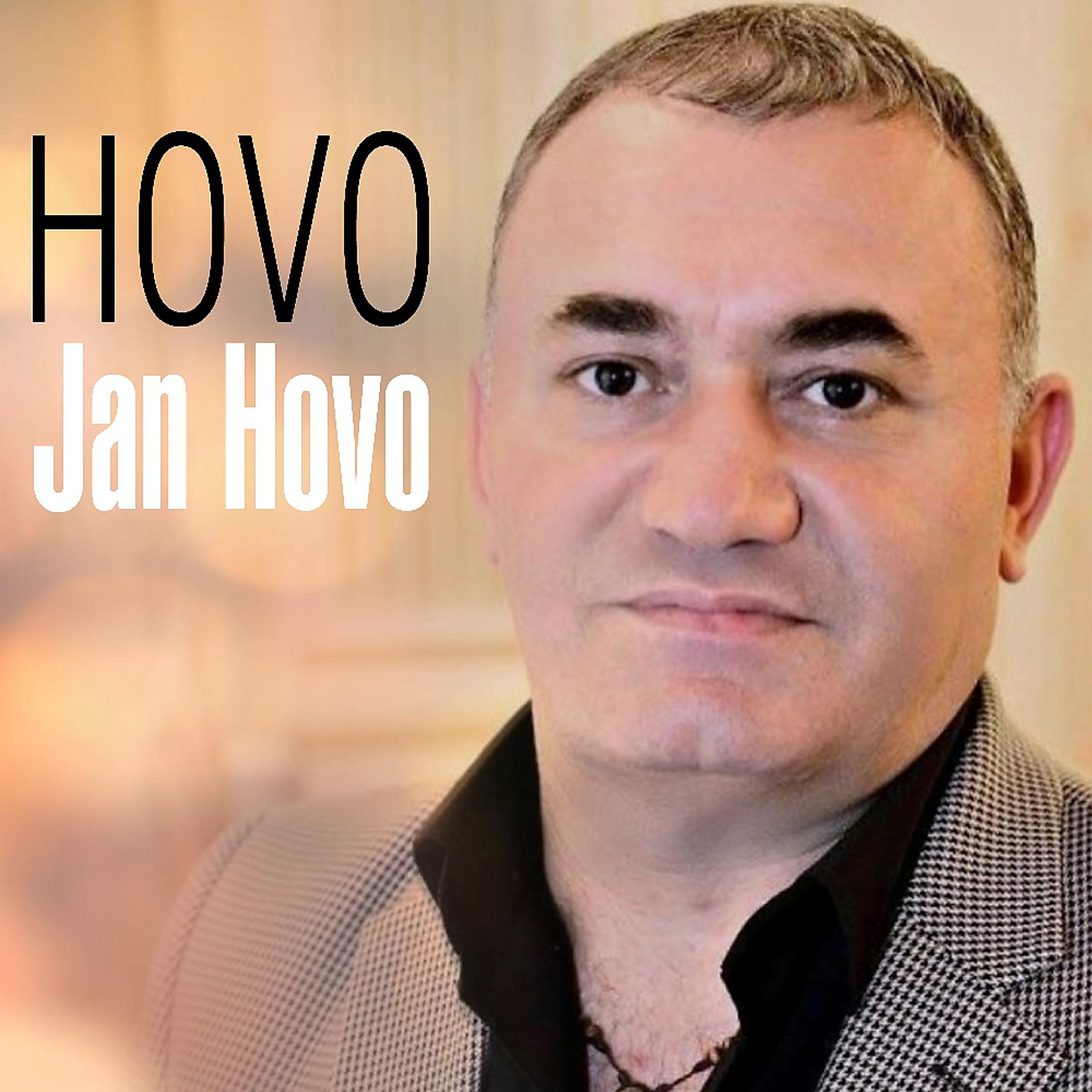 Постер альбома Jan Hovo