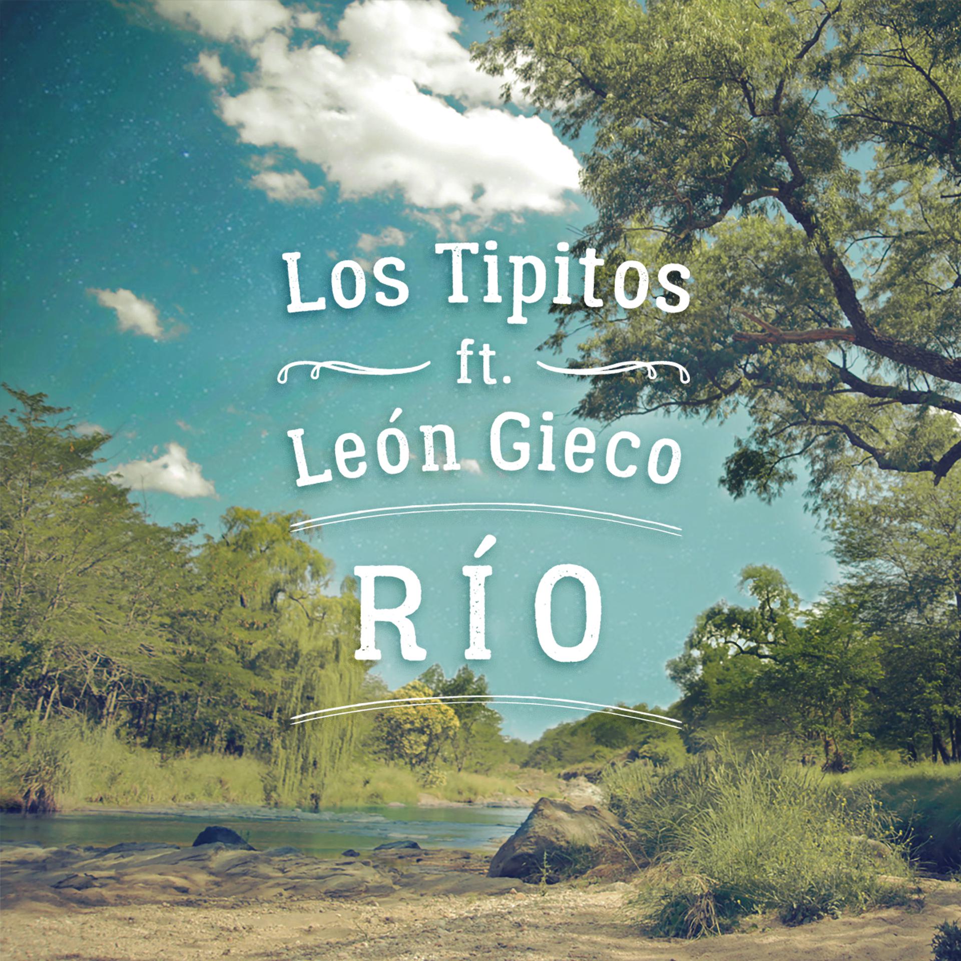 Постер альбома Río