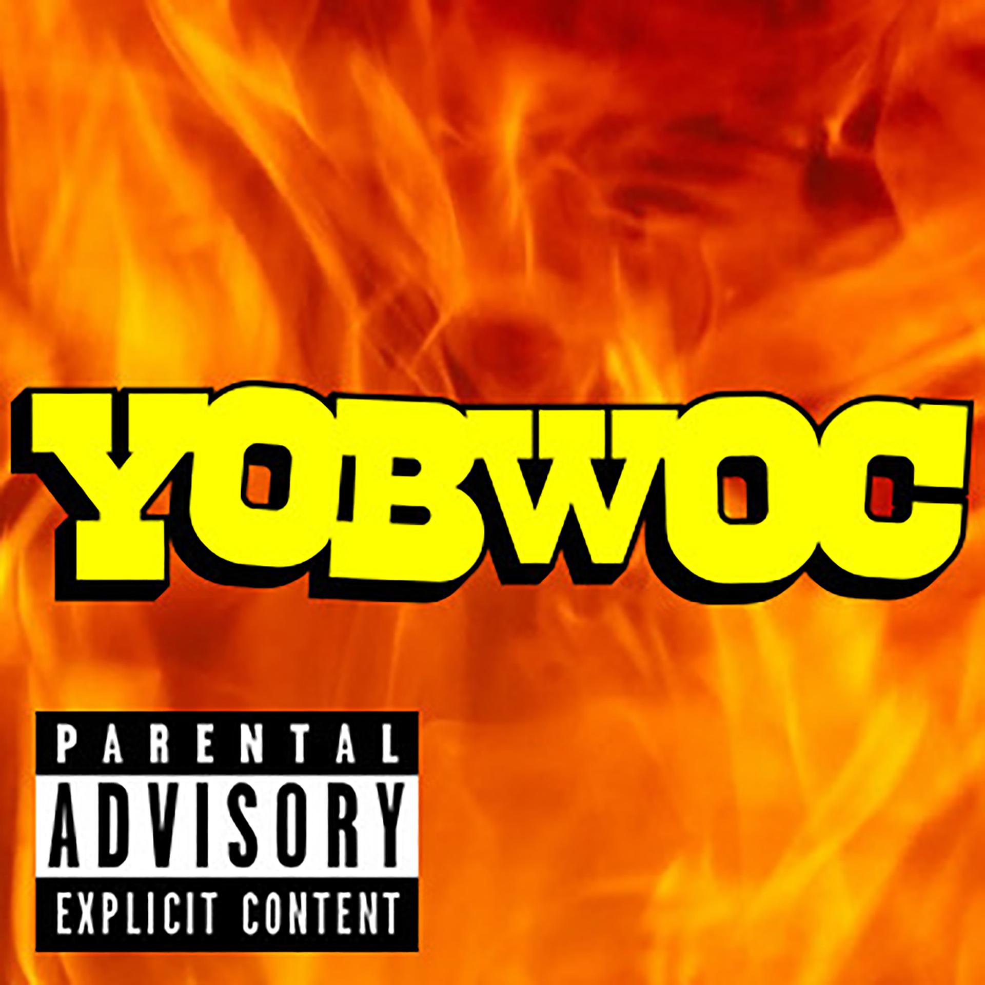 Постер альбома YOBWOC