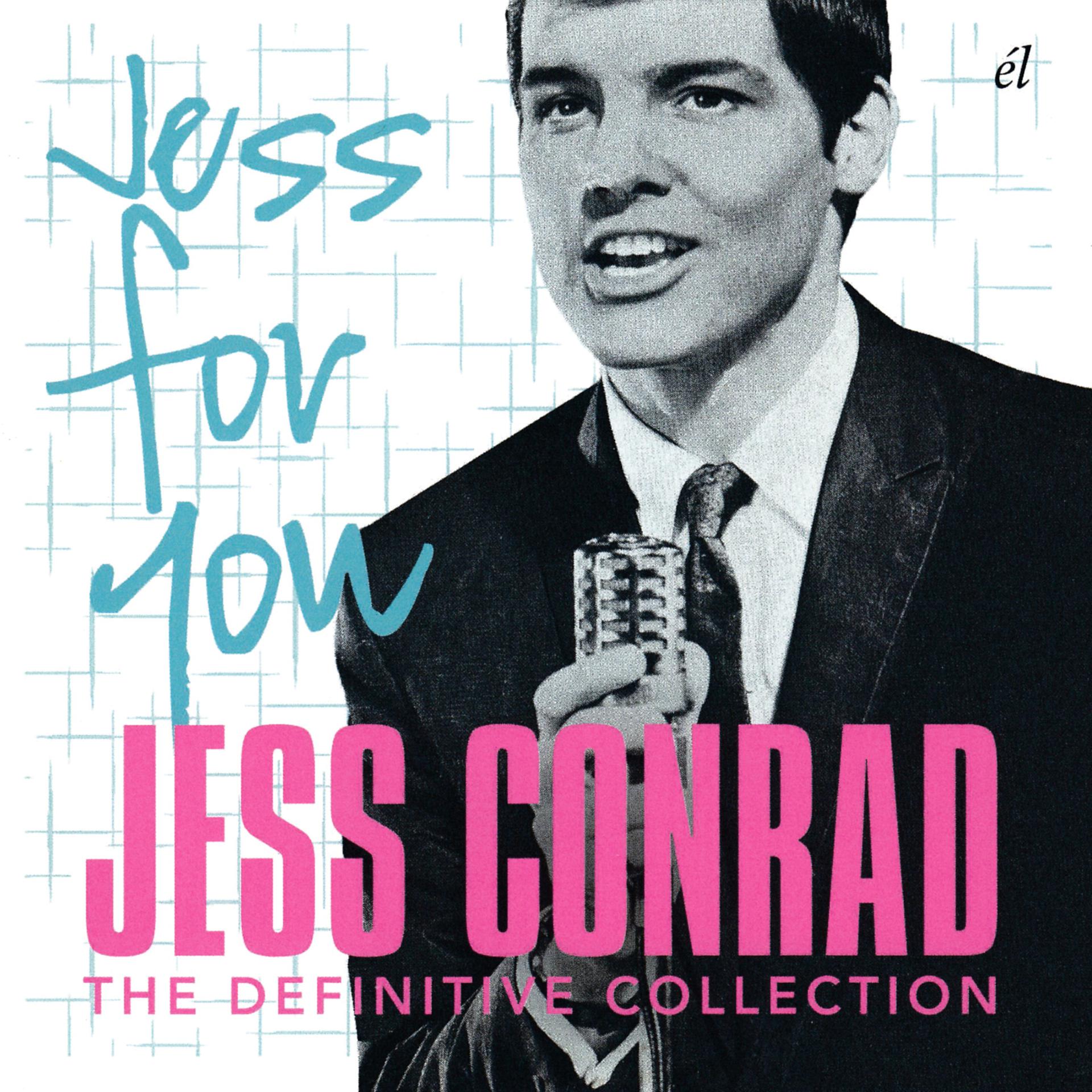 Постер альбома Jess For You: The Definitive Collection