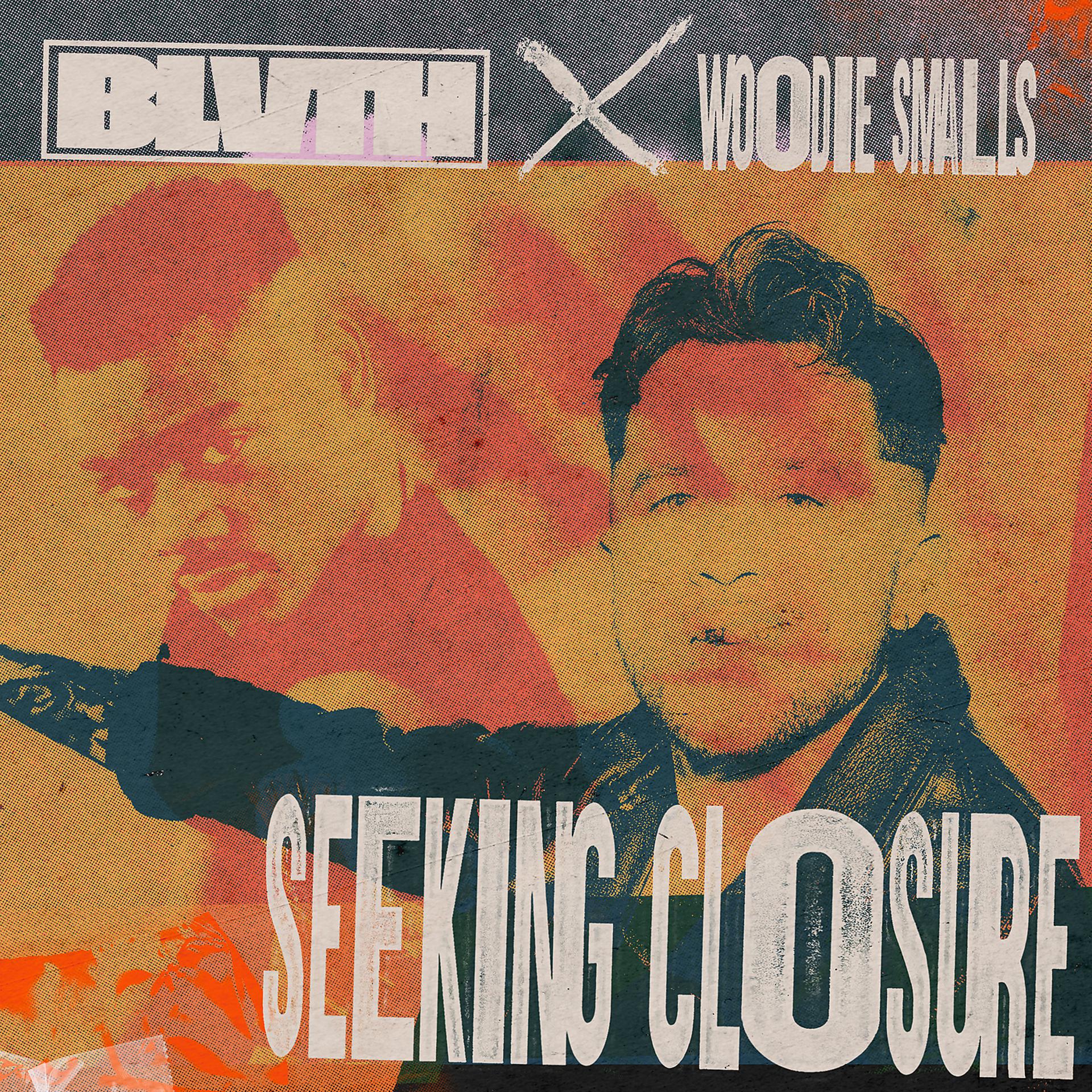 Постер альбома Seeking Closure