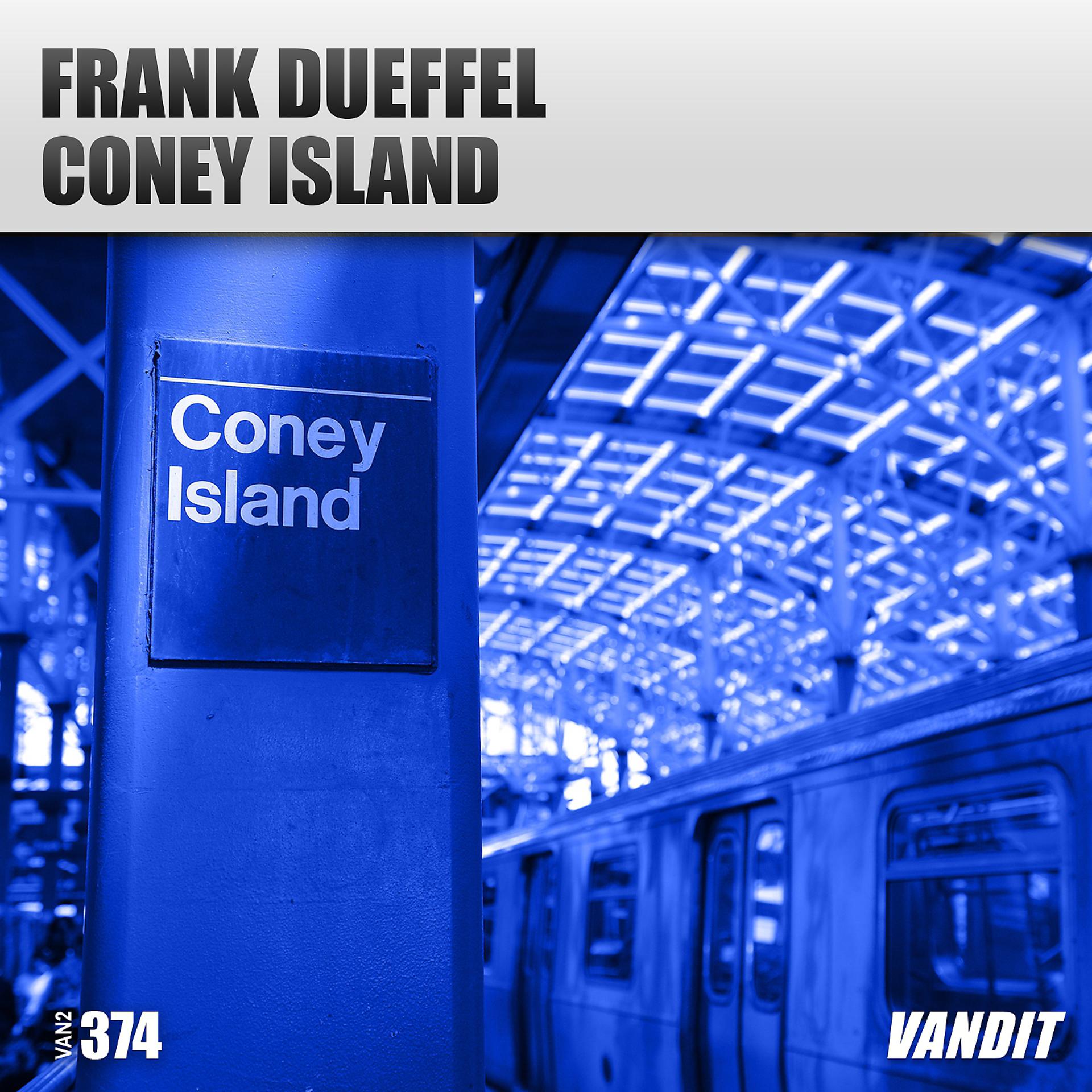 Постер альбома Coney Island