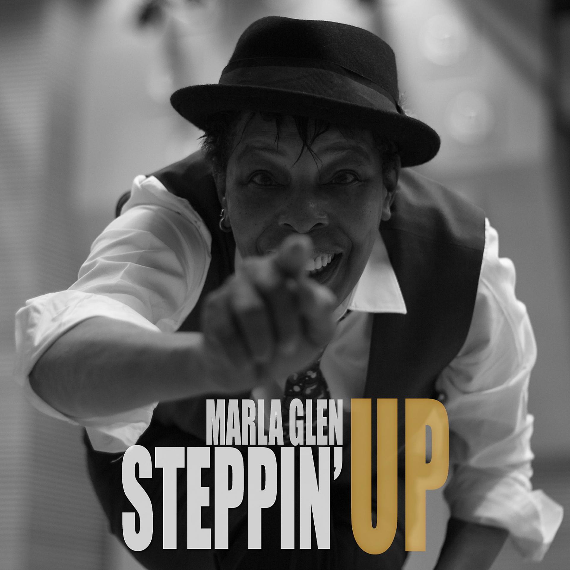 Постер альбома Steppin' Up