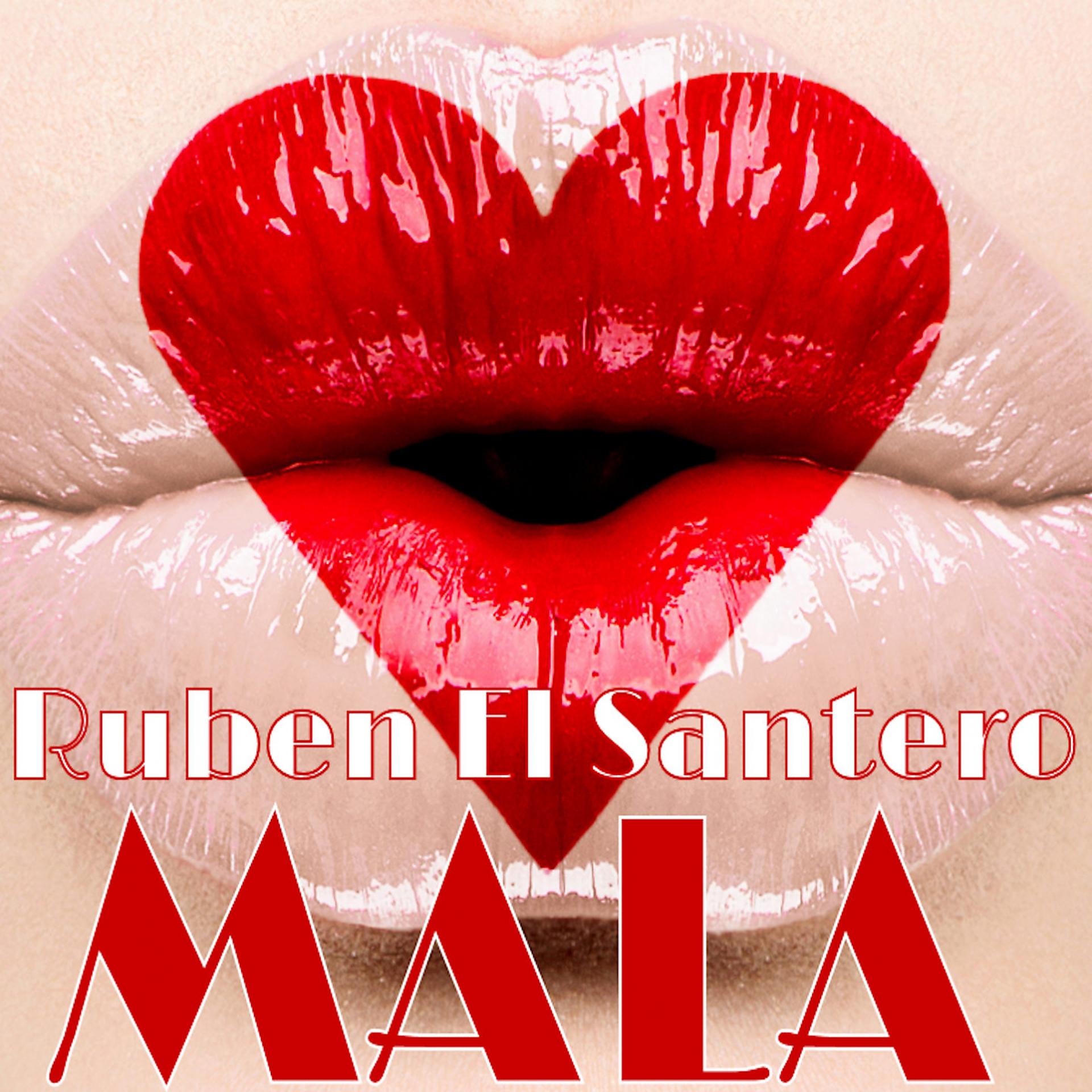 Постер альбома Mala