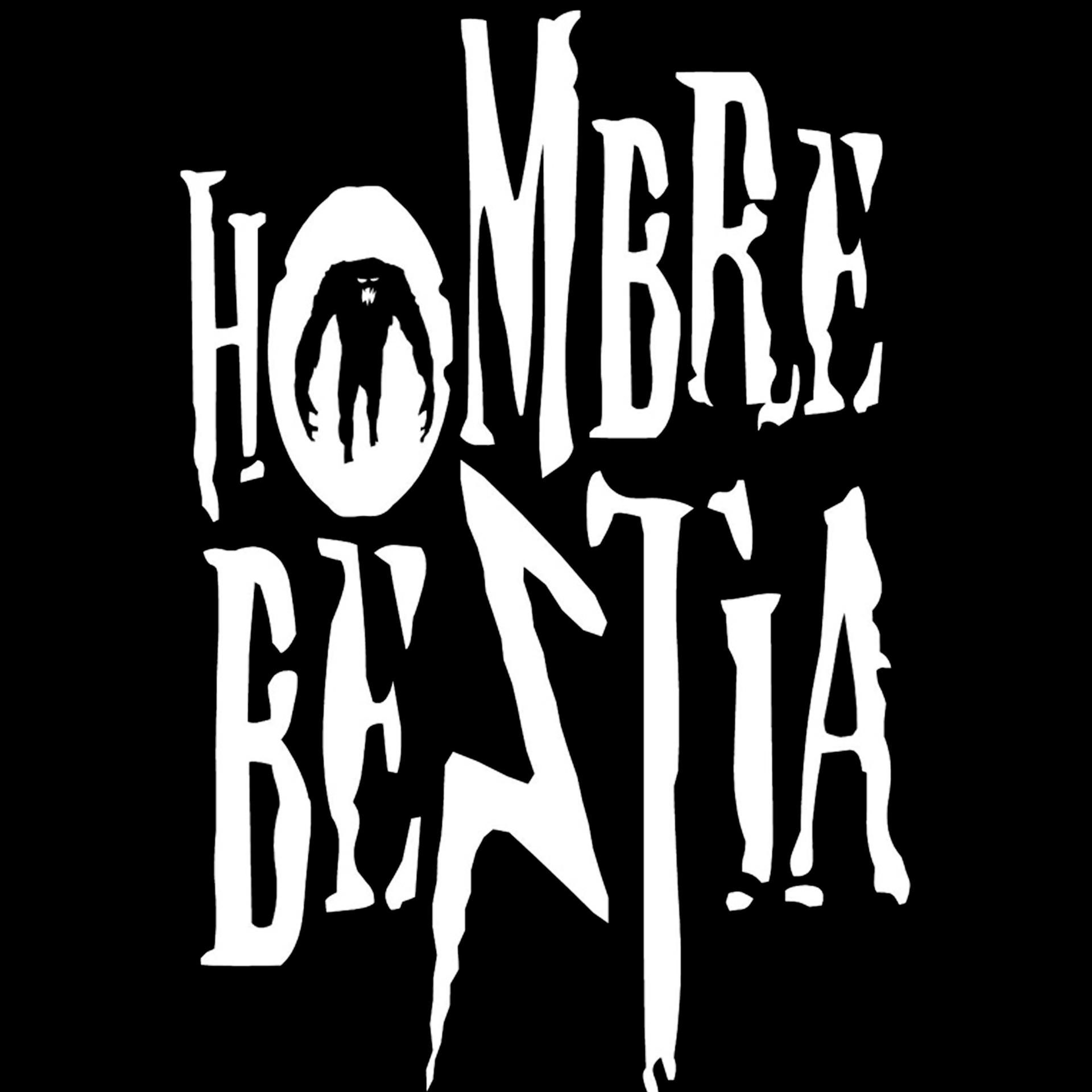 Постер альбома Hombre Bestia