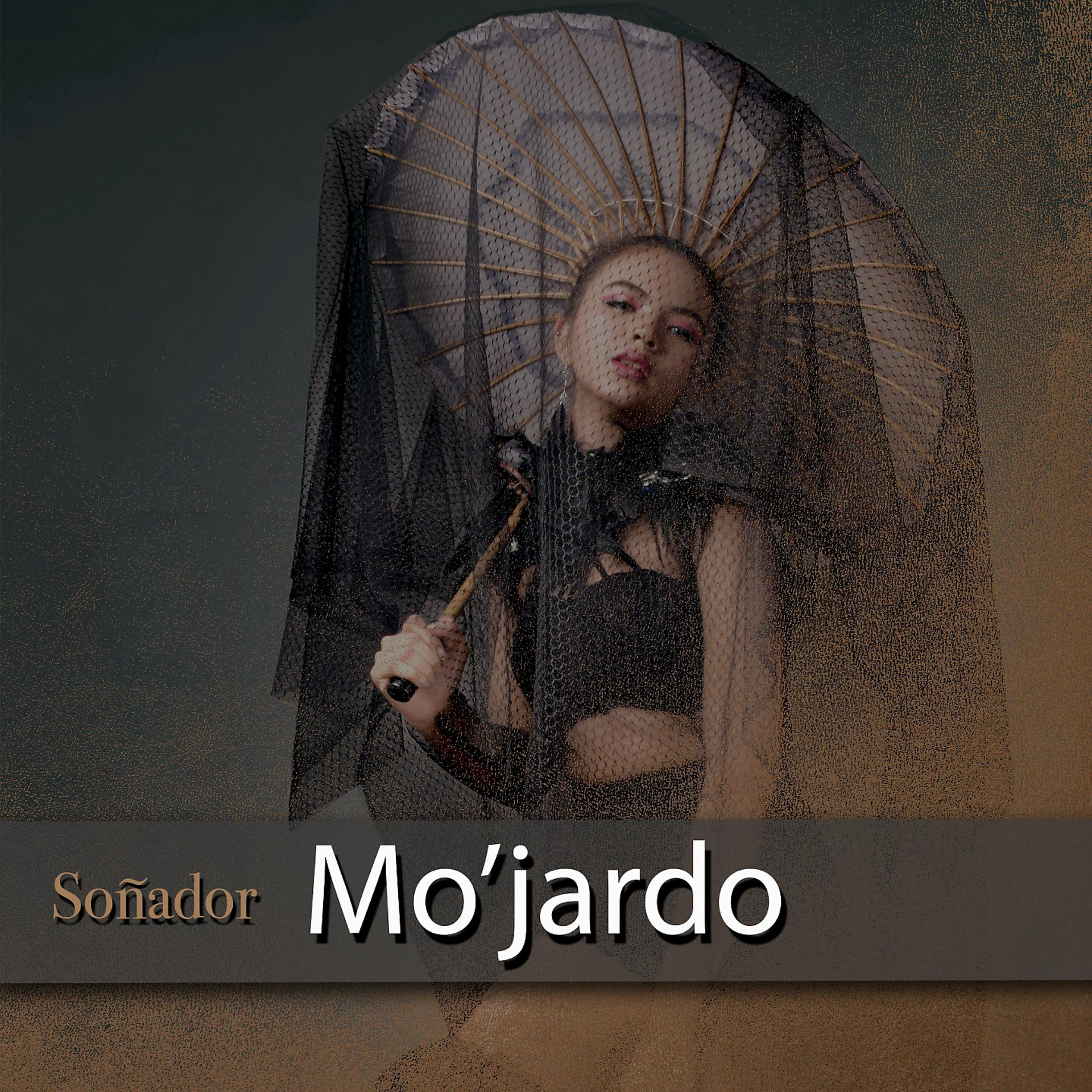 Постер альбома Soñador
