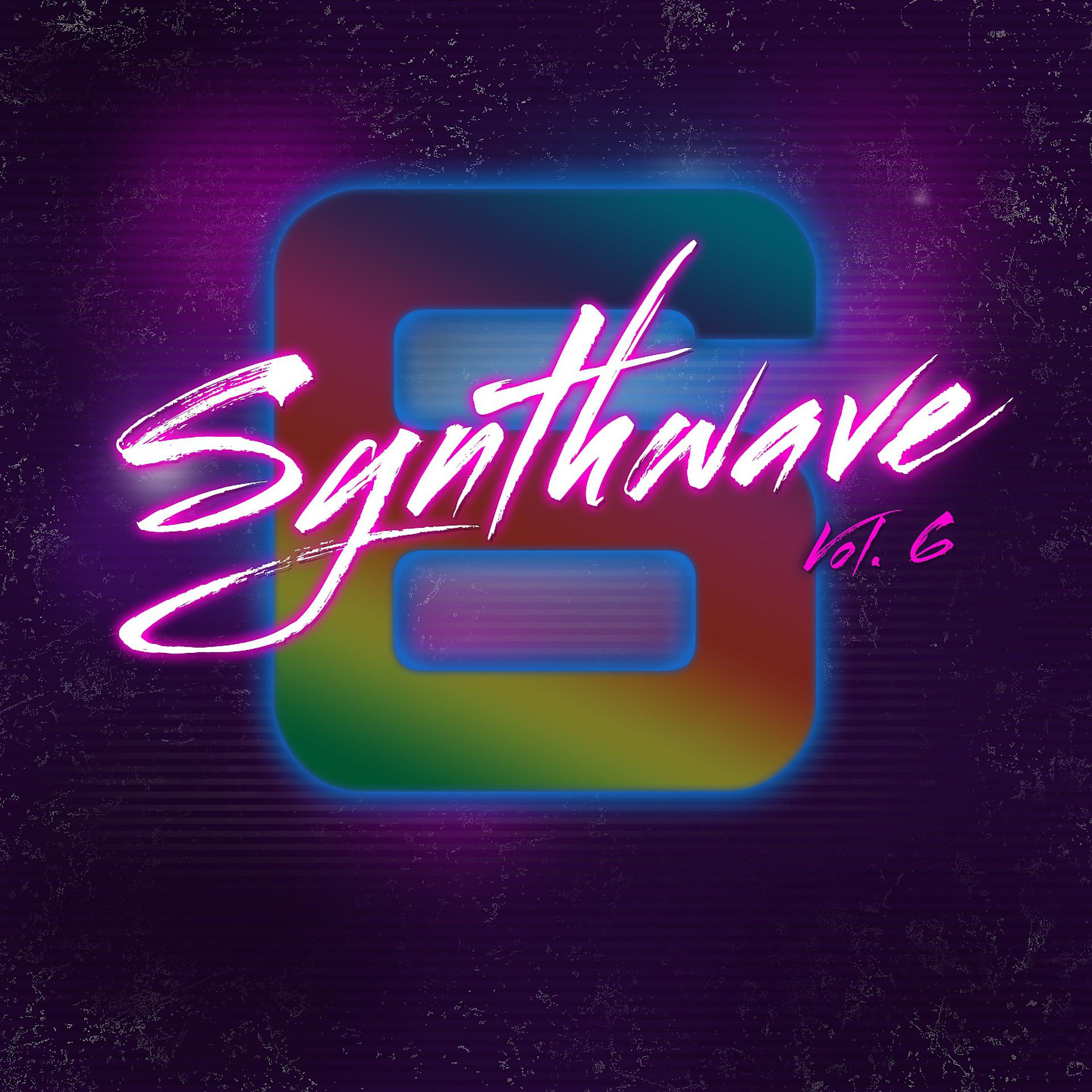 Постер альбома Synthwave, Vol. 6
