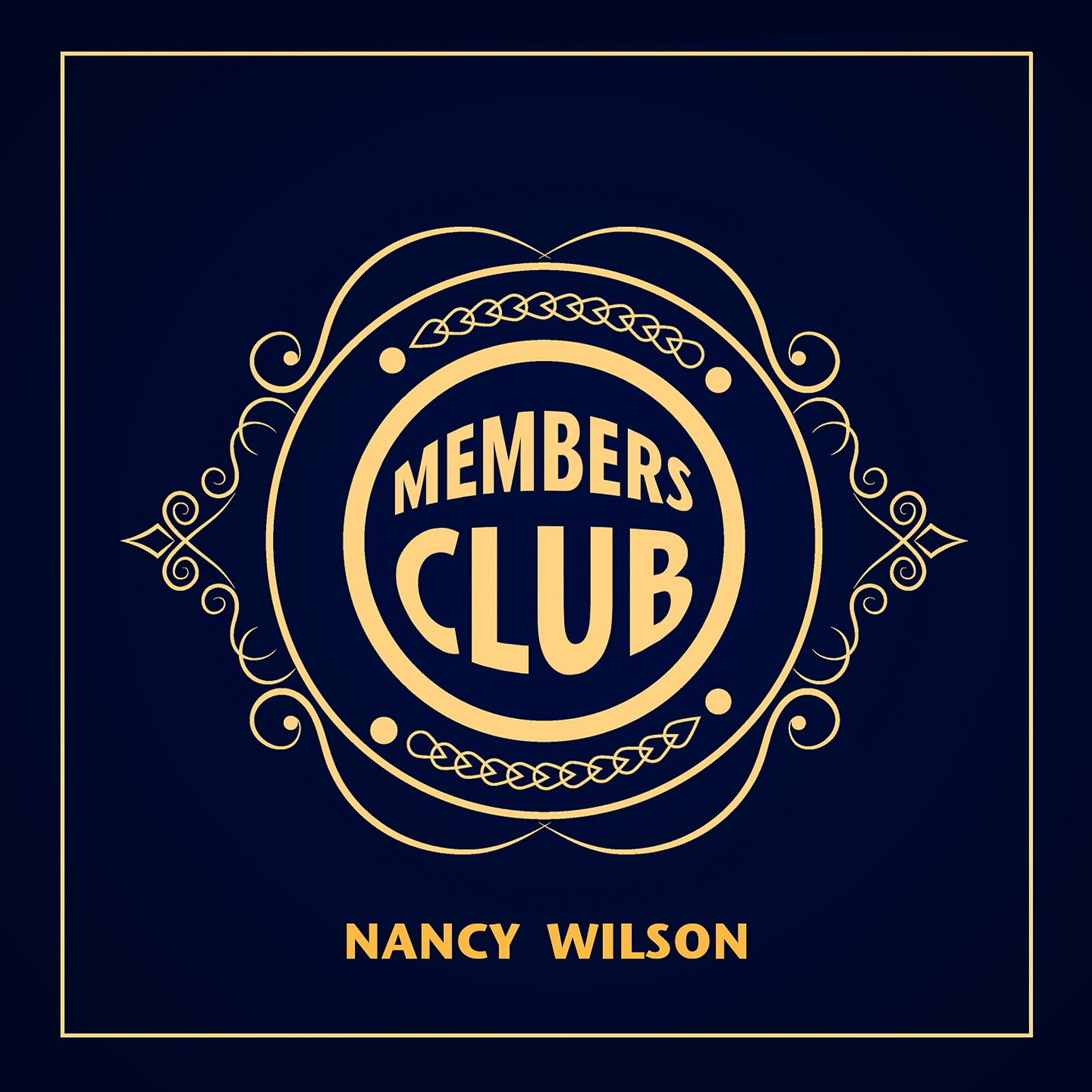 Постер альбома Members Club