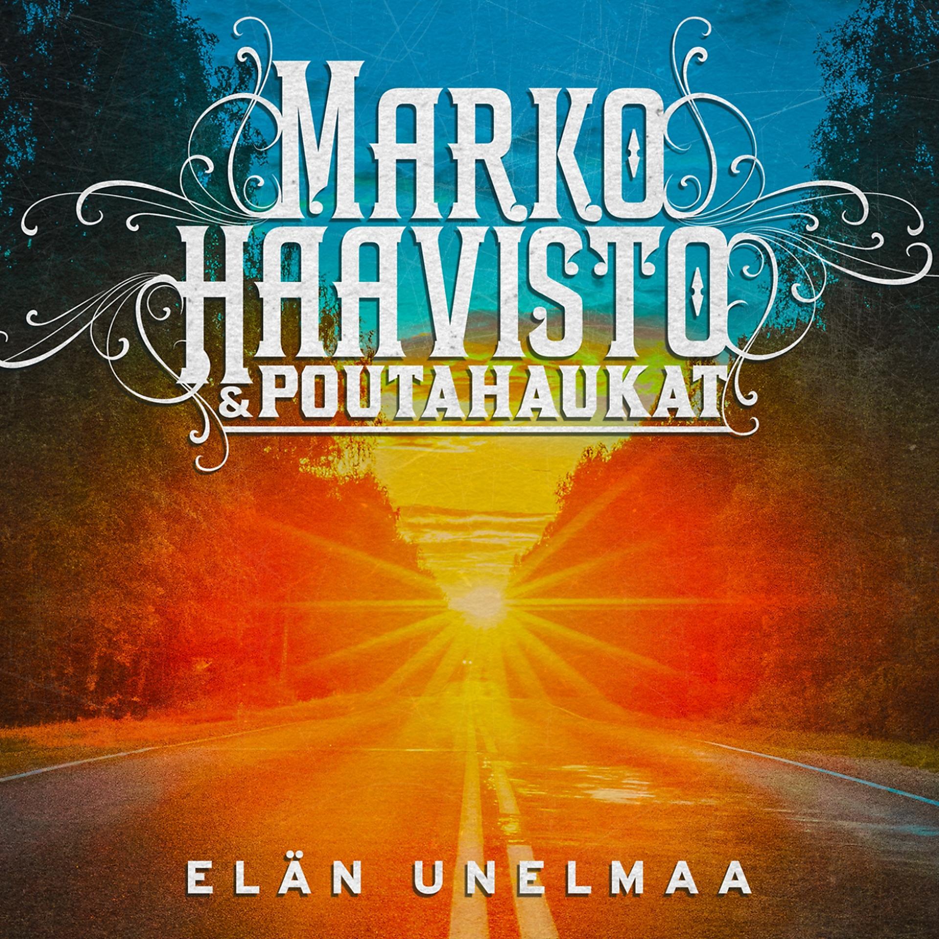 Постер альбома Elän Unelmaa