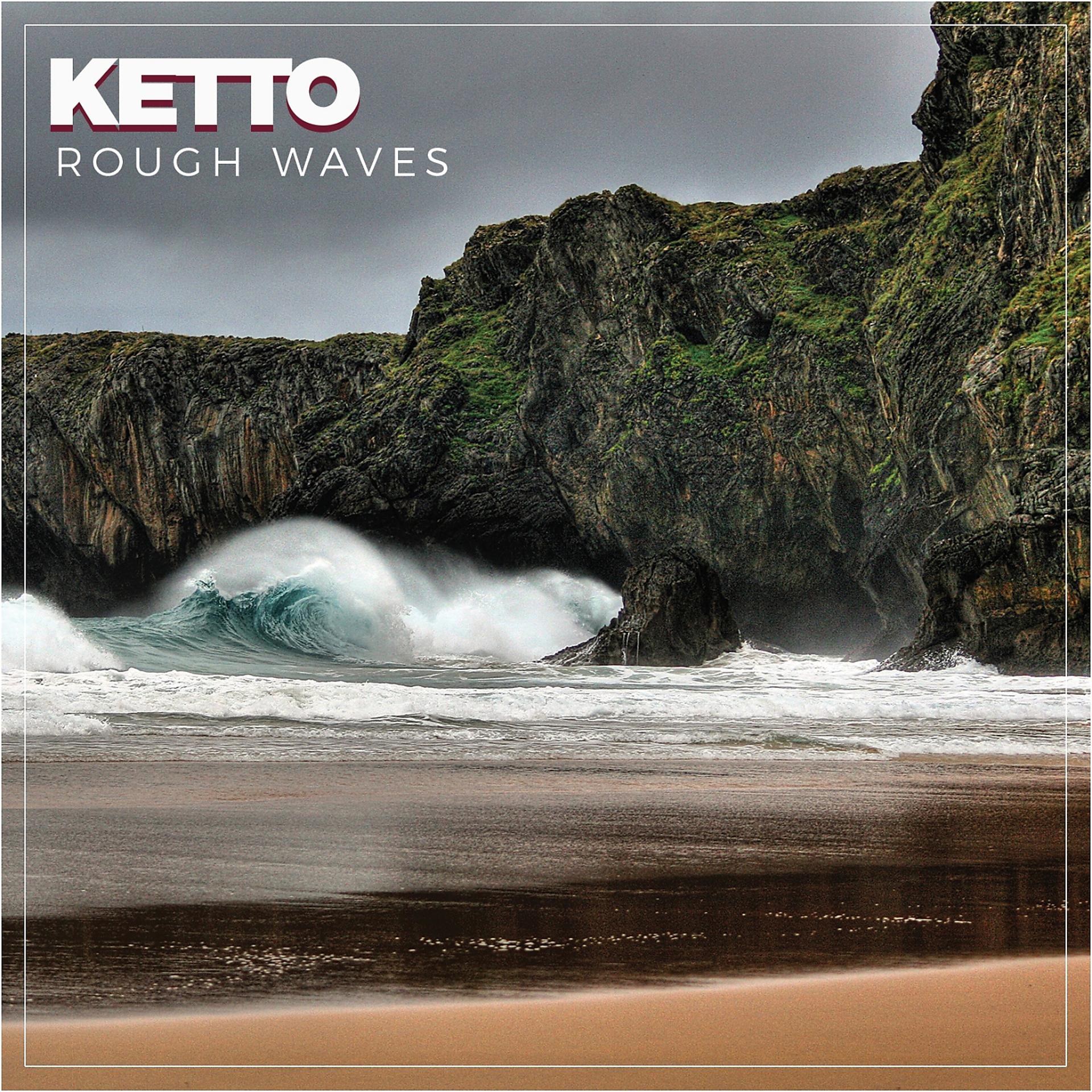 Постер альбома Rough Waves