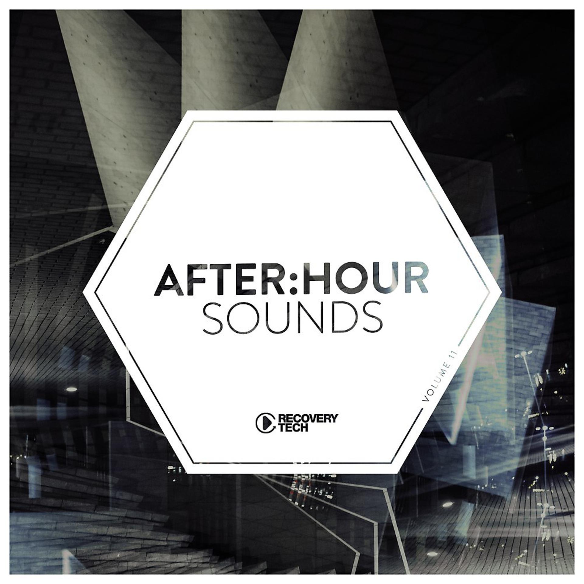 Постер альбома After:Hour Sounds, Vol. 11