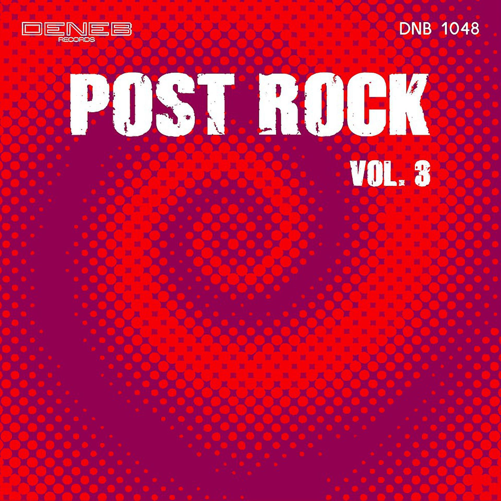Постер альбома Post Rock, Vol. 3
