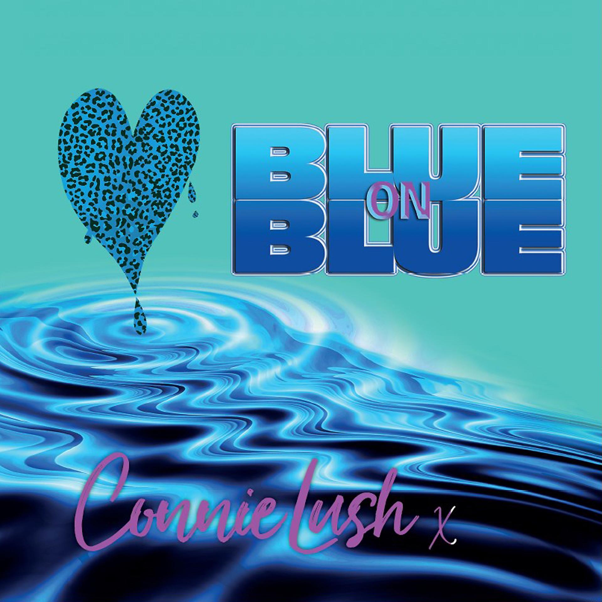Постер альбома Blue on Blue