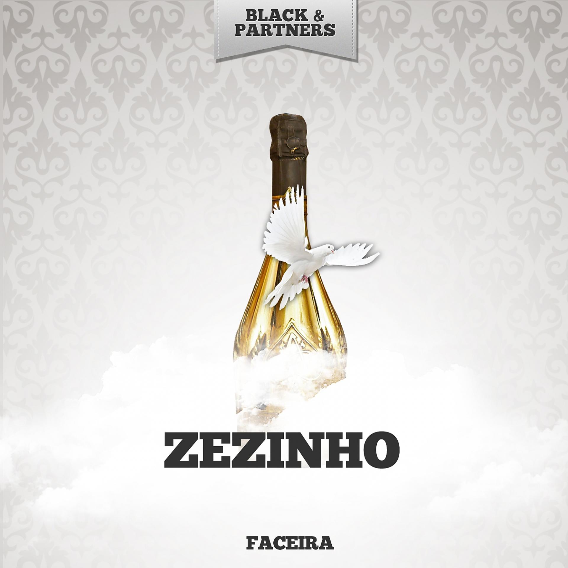Постер альбома Faceira