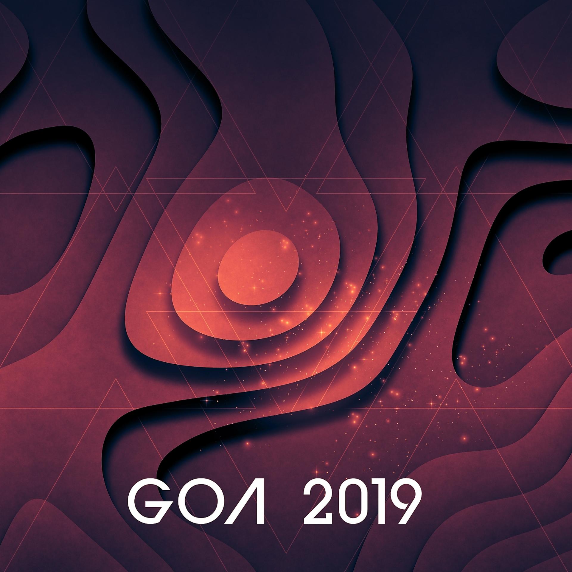 Постер альбома Goa 2019