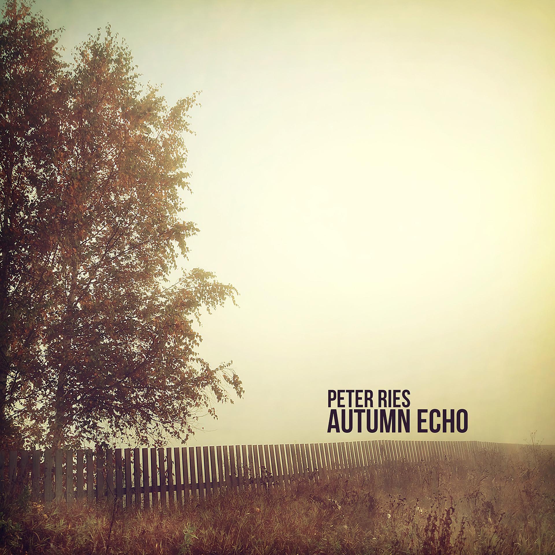 Постер альбома Autumn Echo