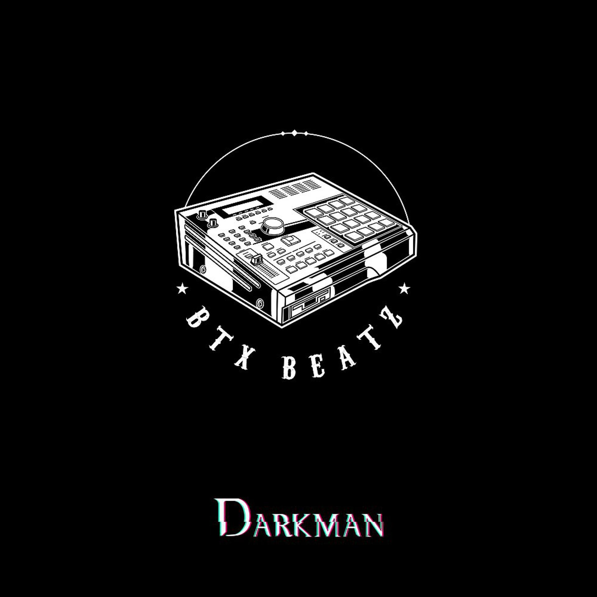 Постер альбома Darkman