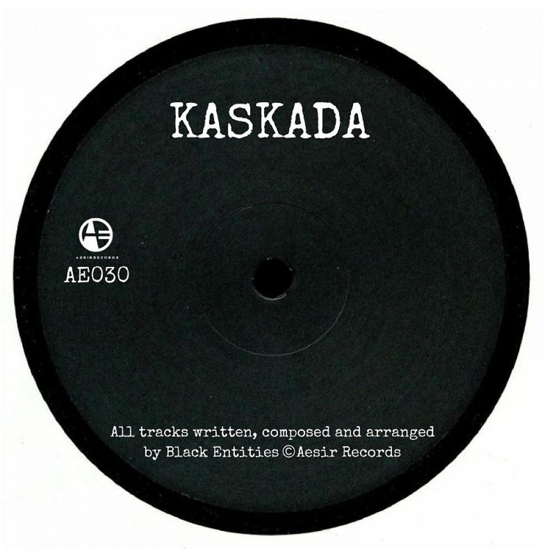 Постер альбома Kaskada