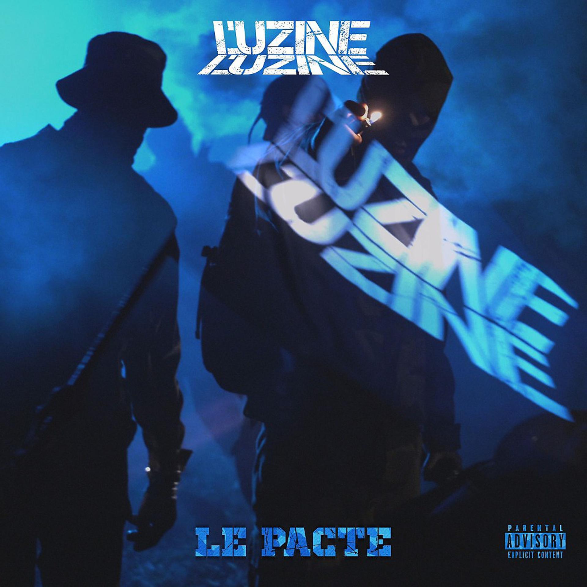 Постер альбома Le pacte