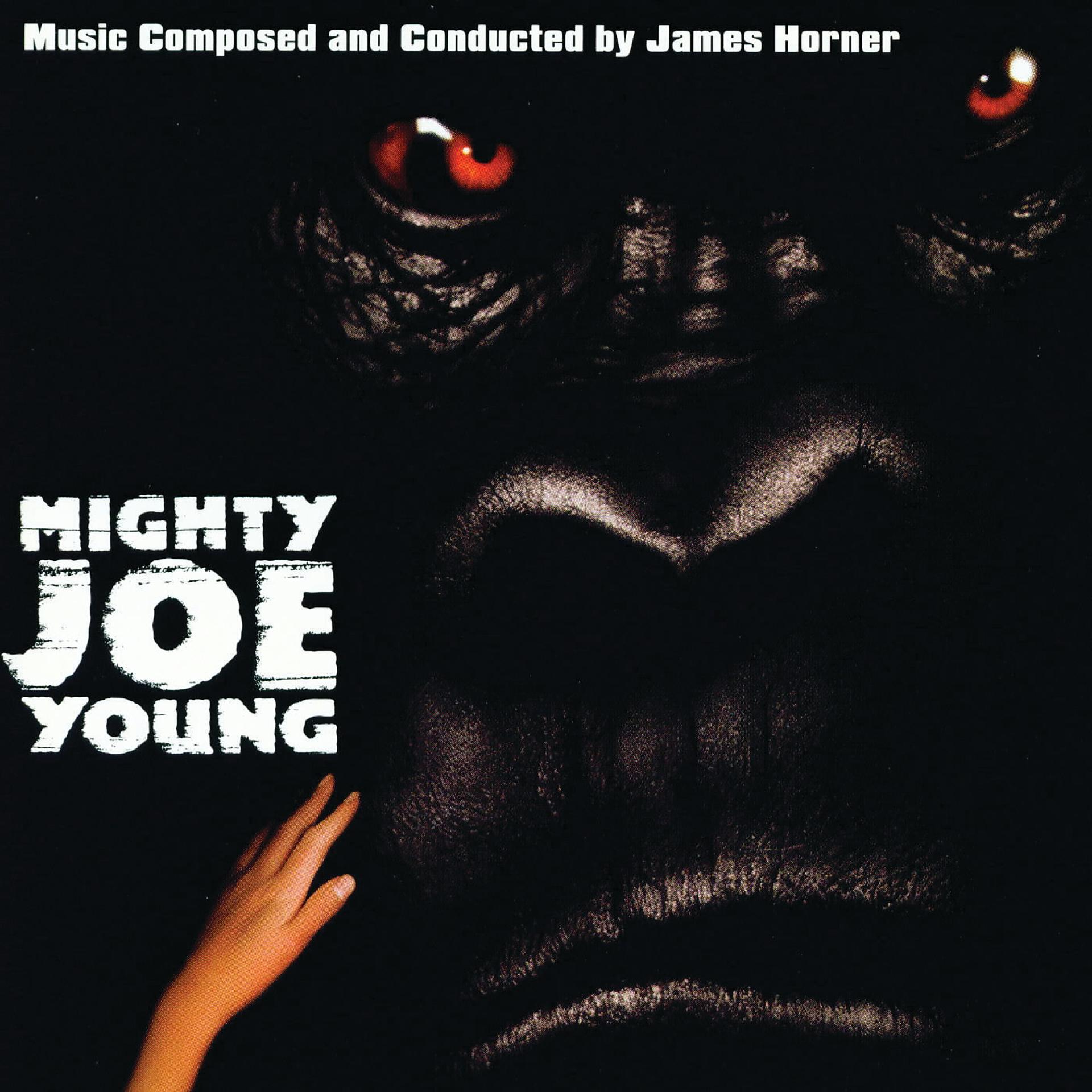 Постер альбома Mighty Joe Young