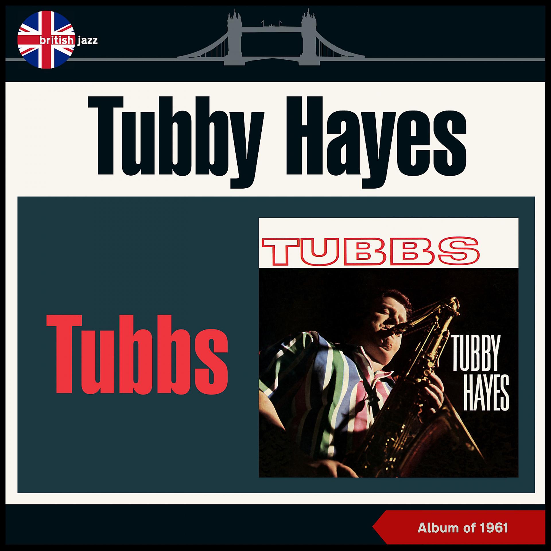 Постер альбома Tubbs