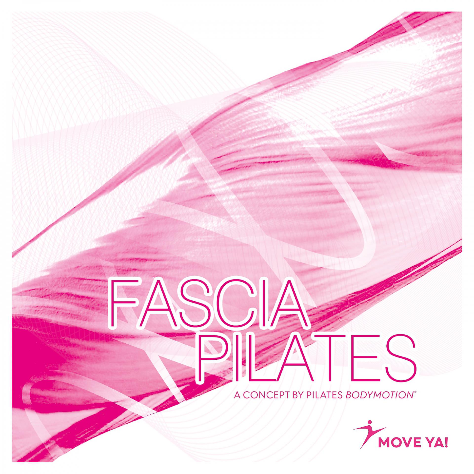 Постер альбома Fascia Pilates