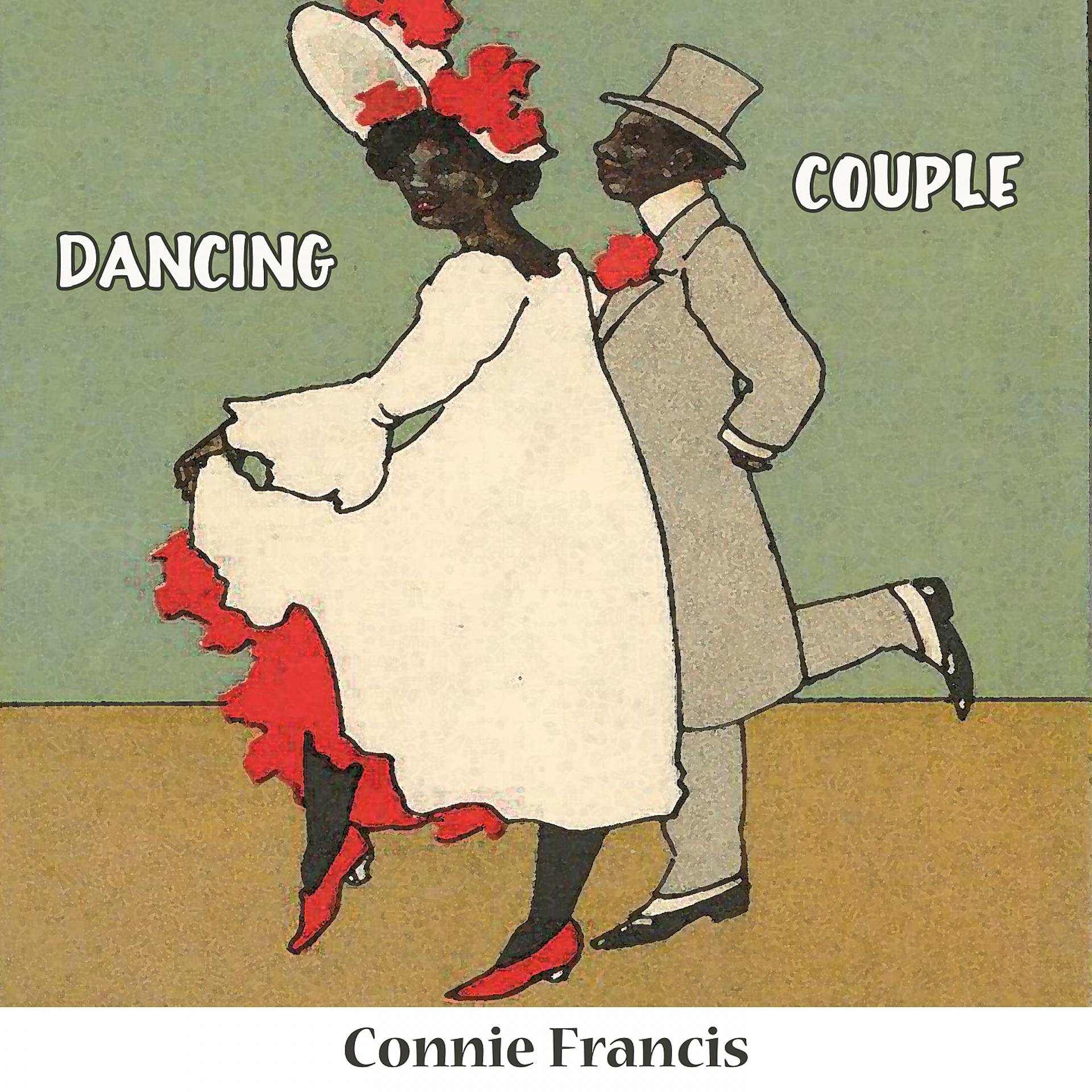 Постер альбома Dancing Couple