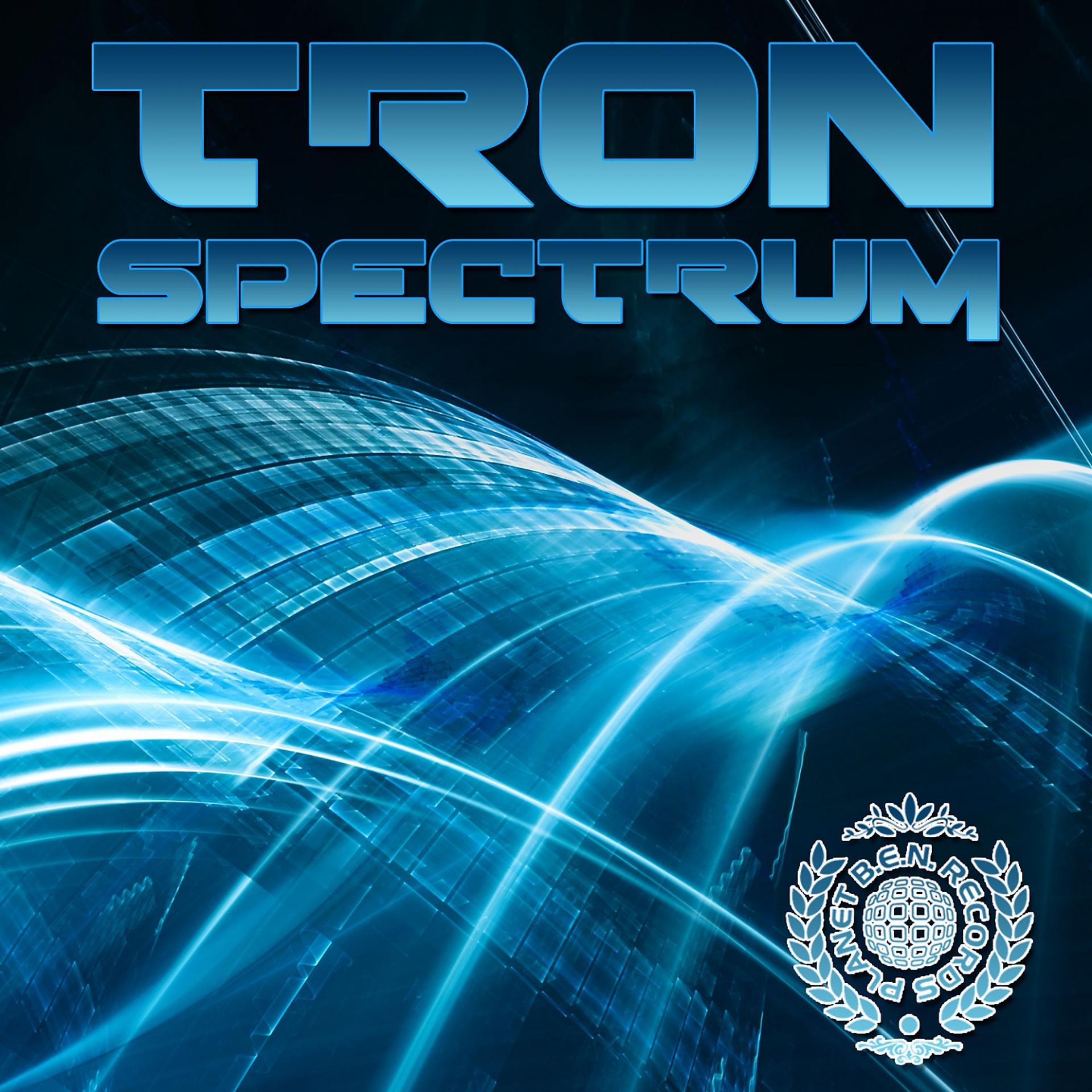 Постер альбома Tron Spectrum