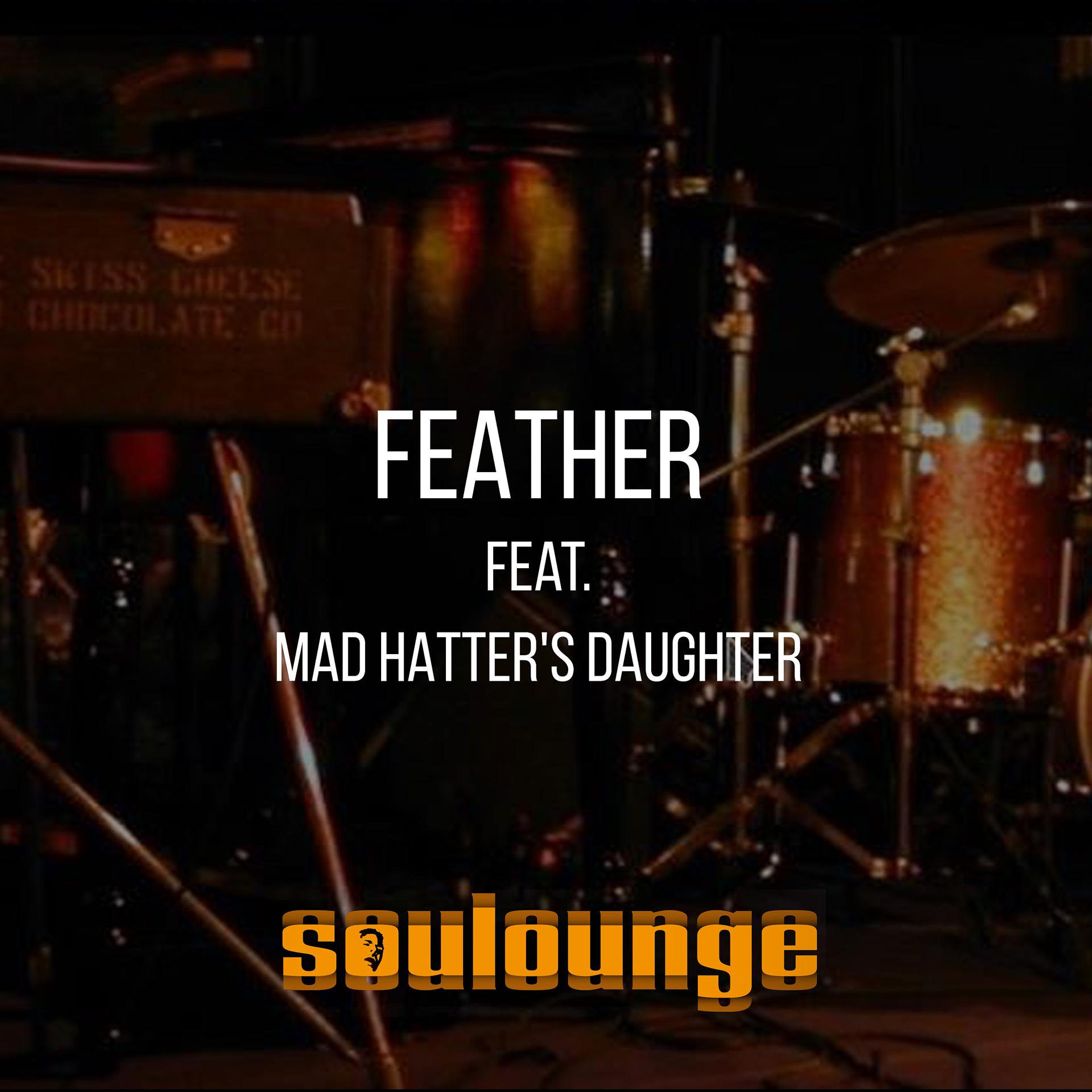 Постер альбома Feather (Live at Off-Grid Studios)