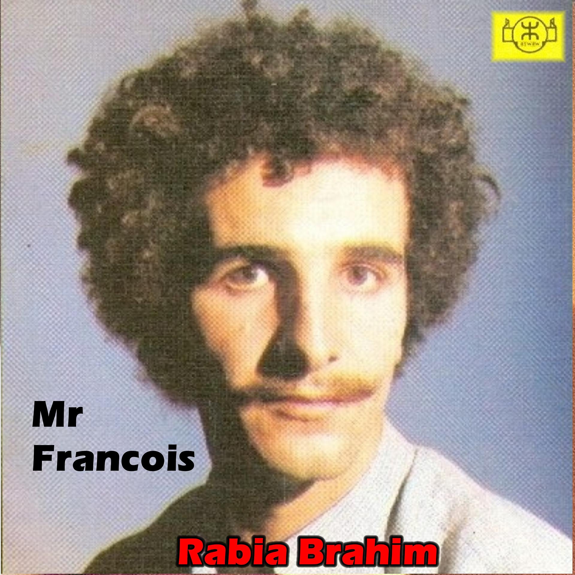 Постер альбома Mr Francois