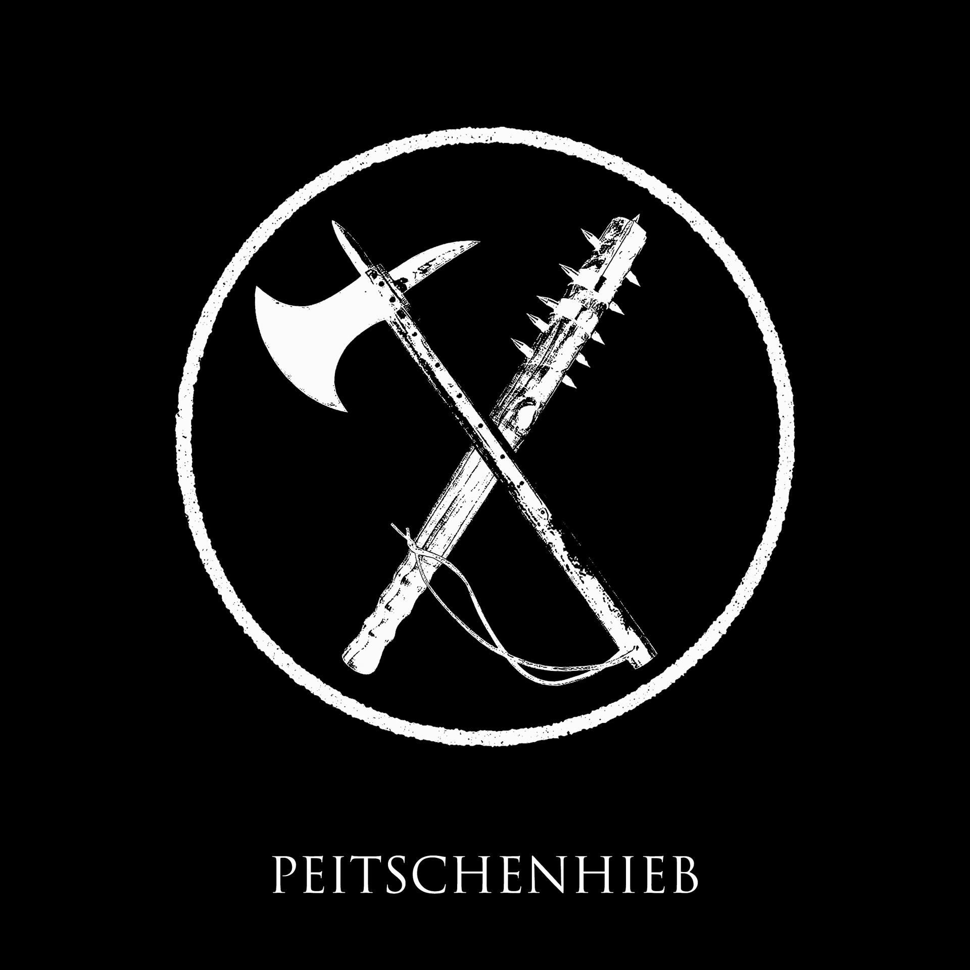 Постер альбома Peitschenhieb
