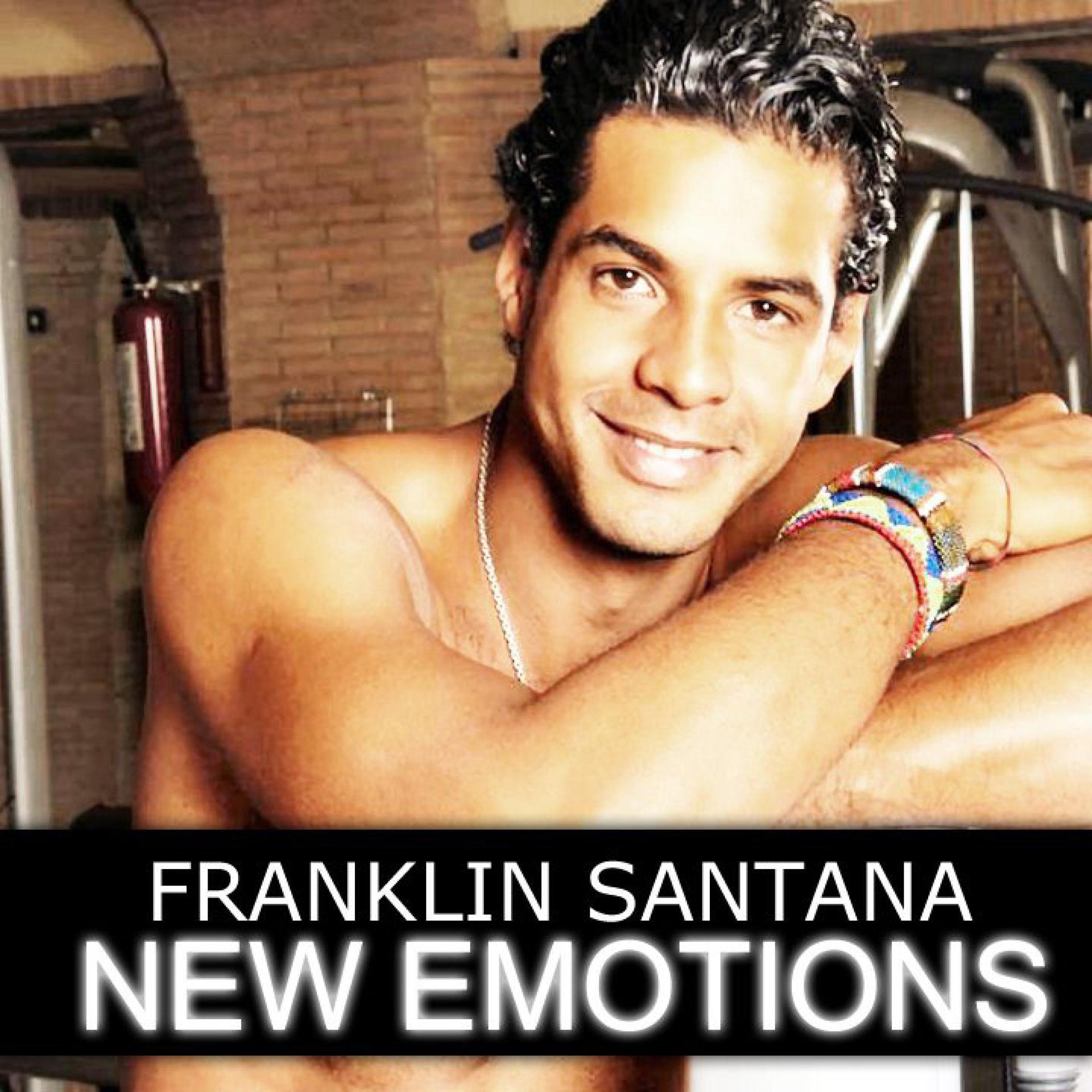 Постер альбома New Emotions