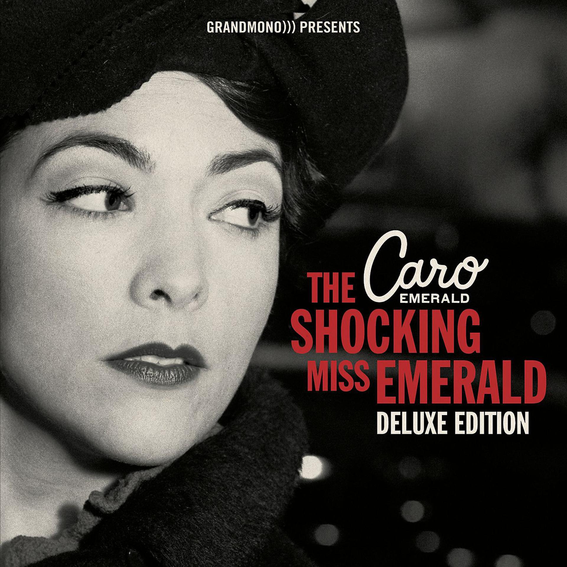 Постер альбома The Shocking Miss Emerald (Deluxe Edition)