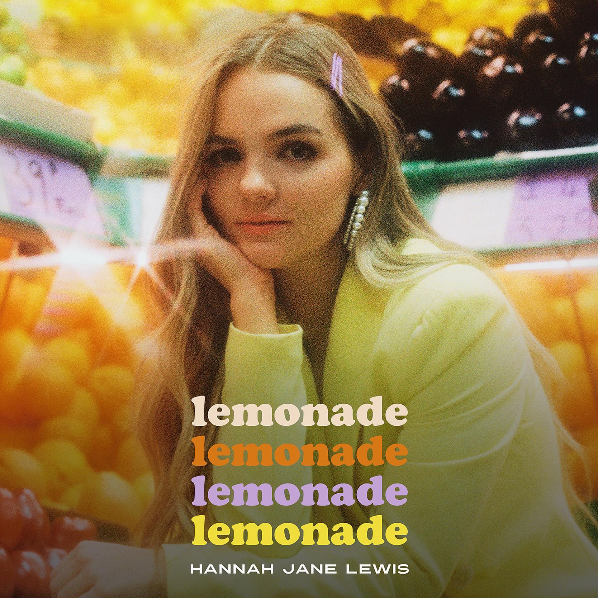 Постер альбома Lemonade