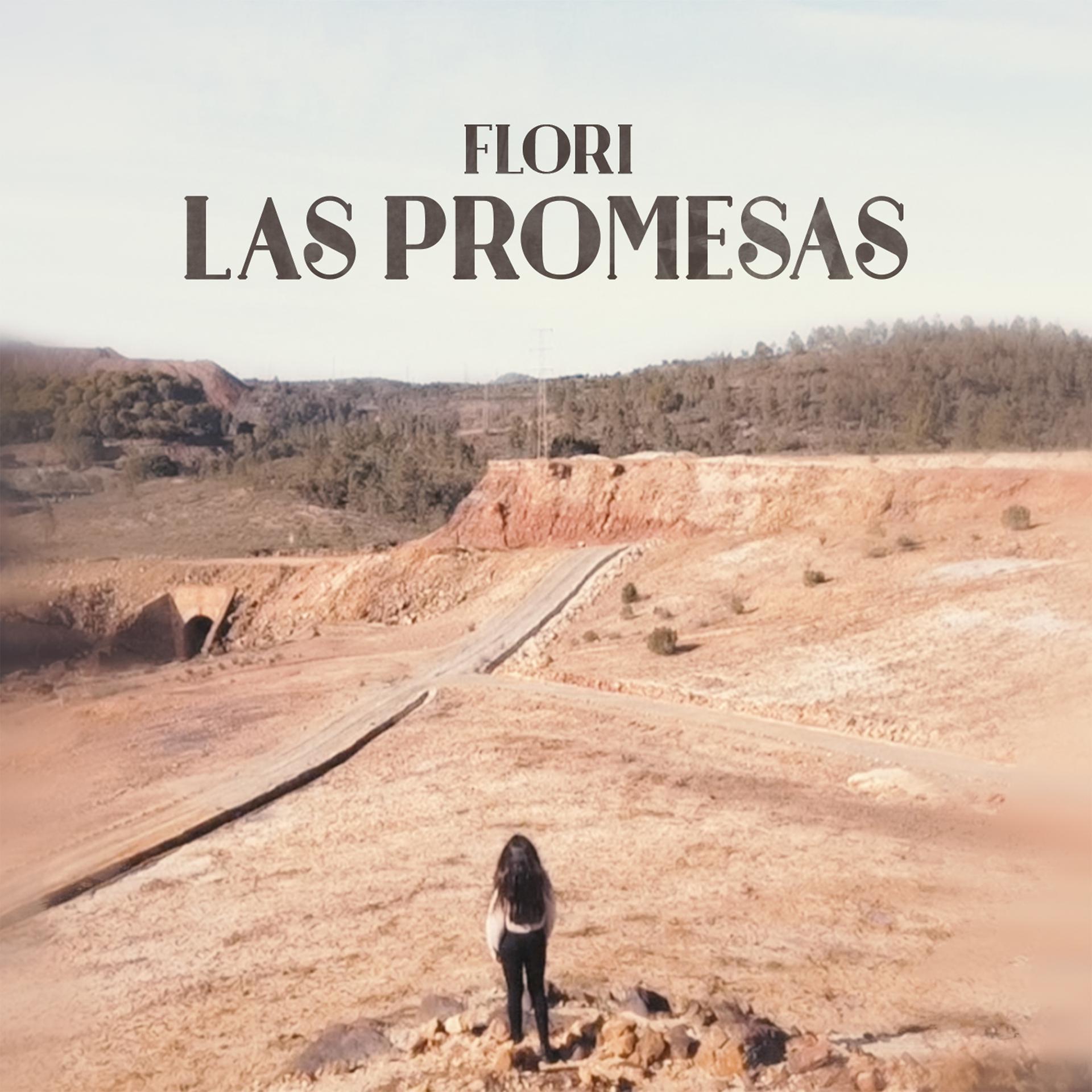 Постер альбома Las Promesas