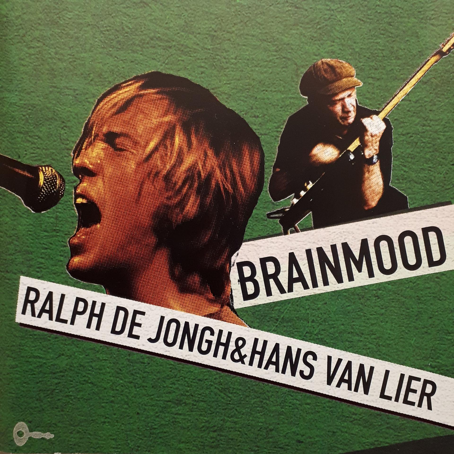 Постер альбома Brainmood