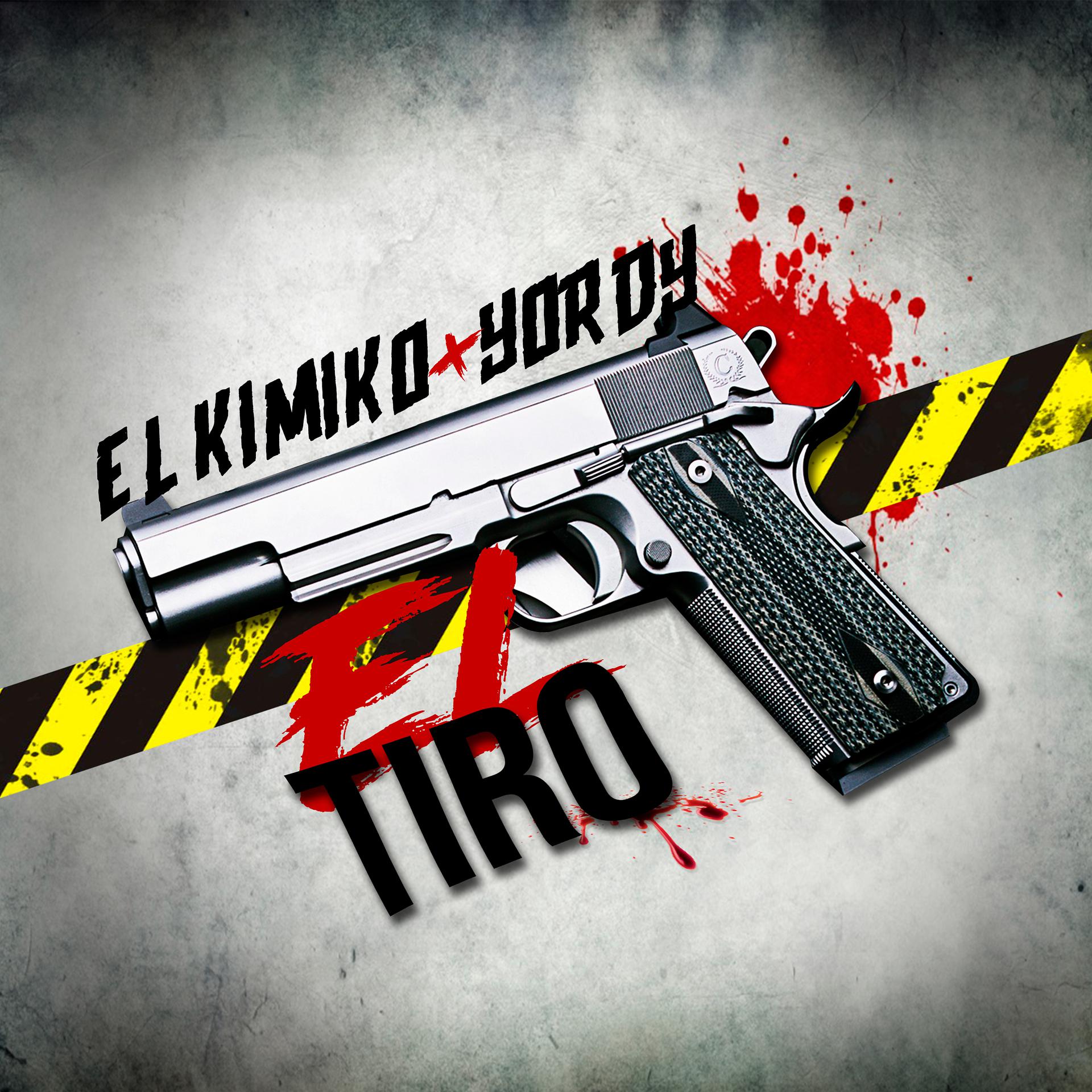 Постер альбома El Tiro