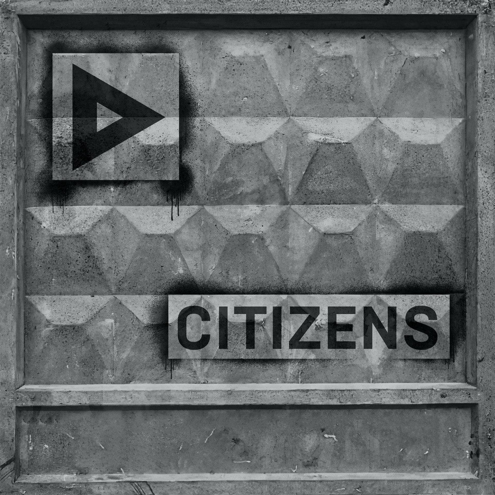 Постер альбома Citizens