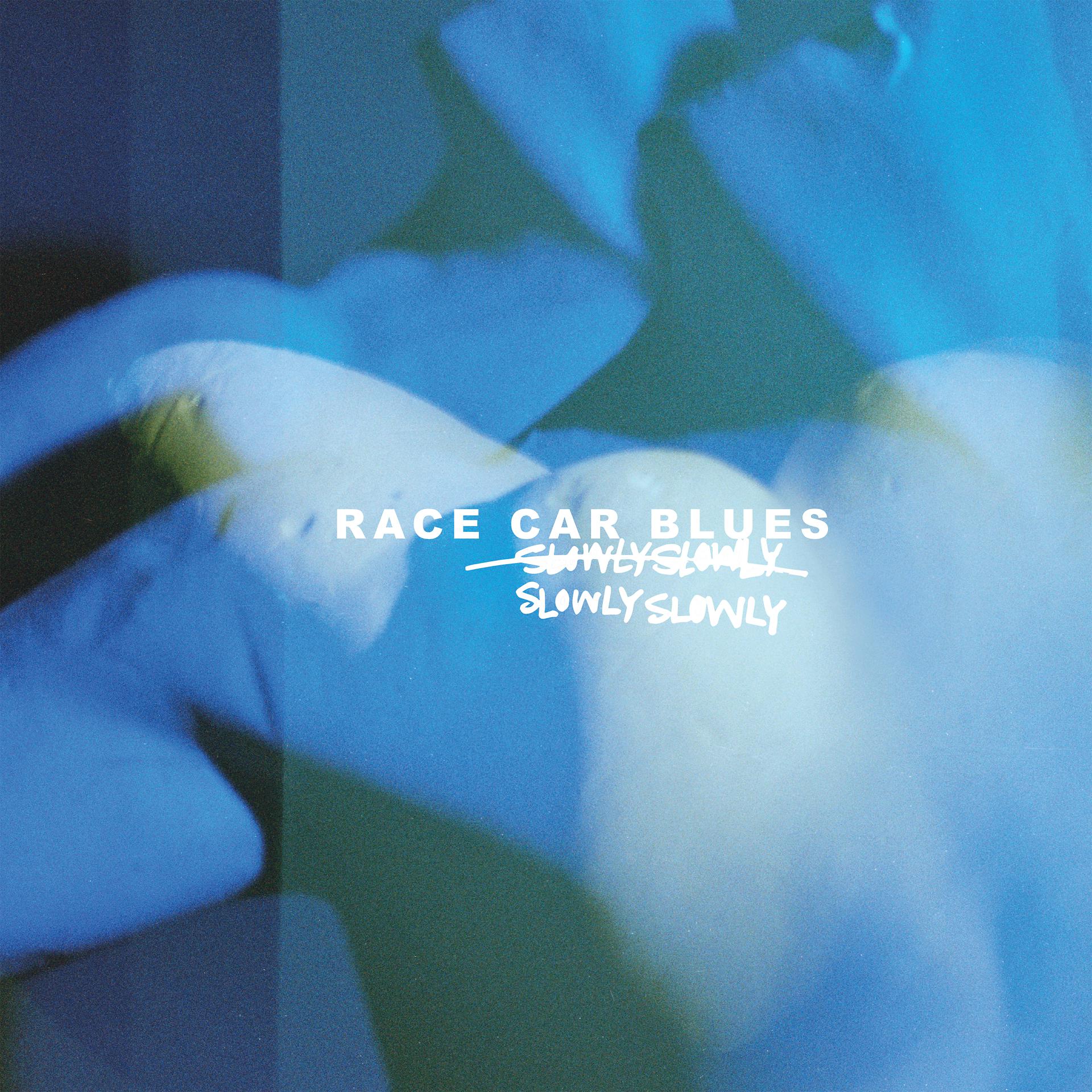Постер альбома Race Car Blues
